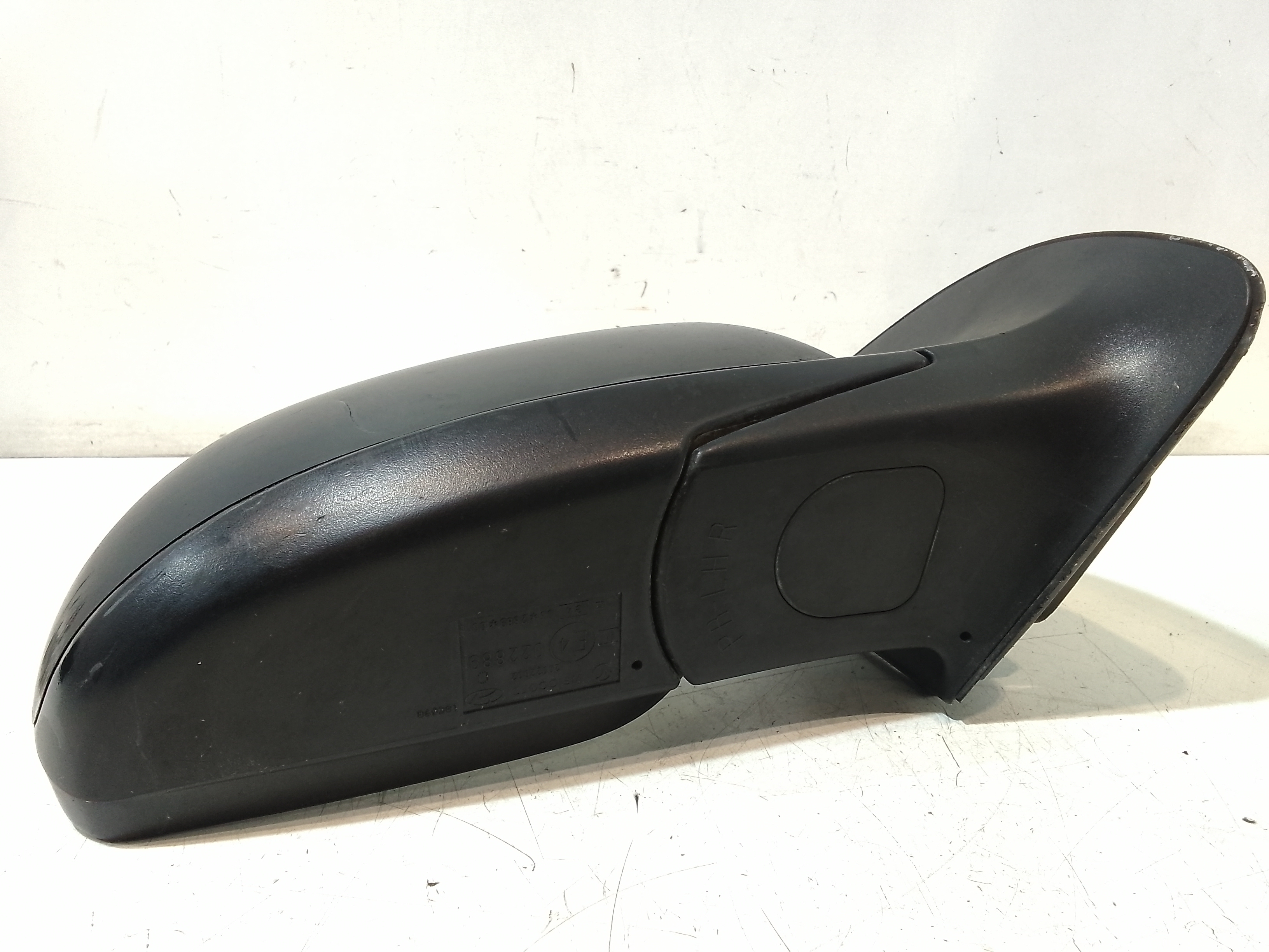 Specchietto Retrovisore Destro per Hyundai I20 1 Serie (2008 - 2014)