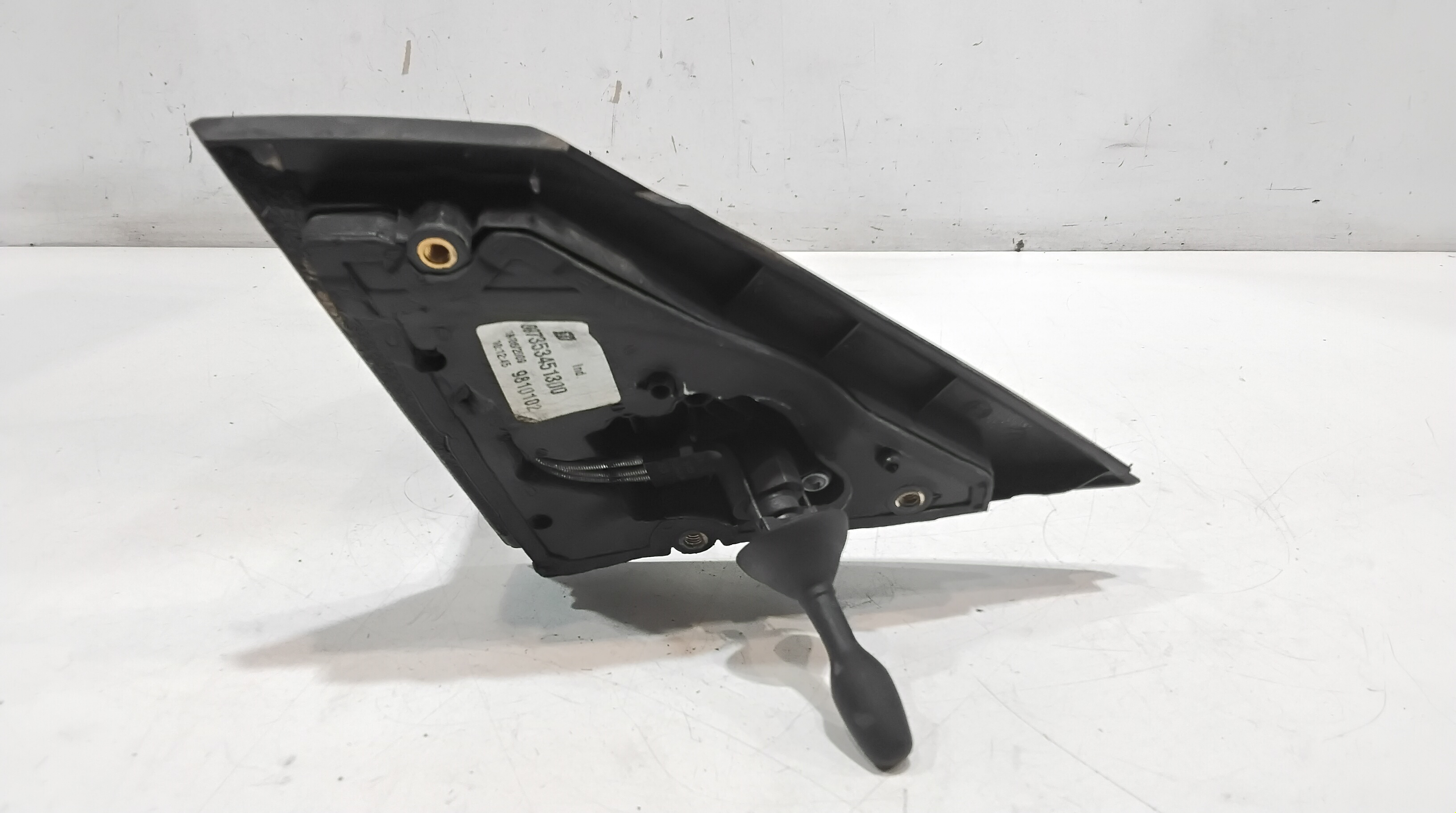 Specchietto Retrovisore Destro per Lancia Ypsilon 1 Serie (2003 - 2006)