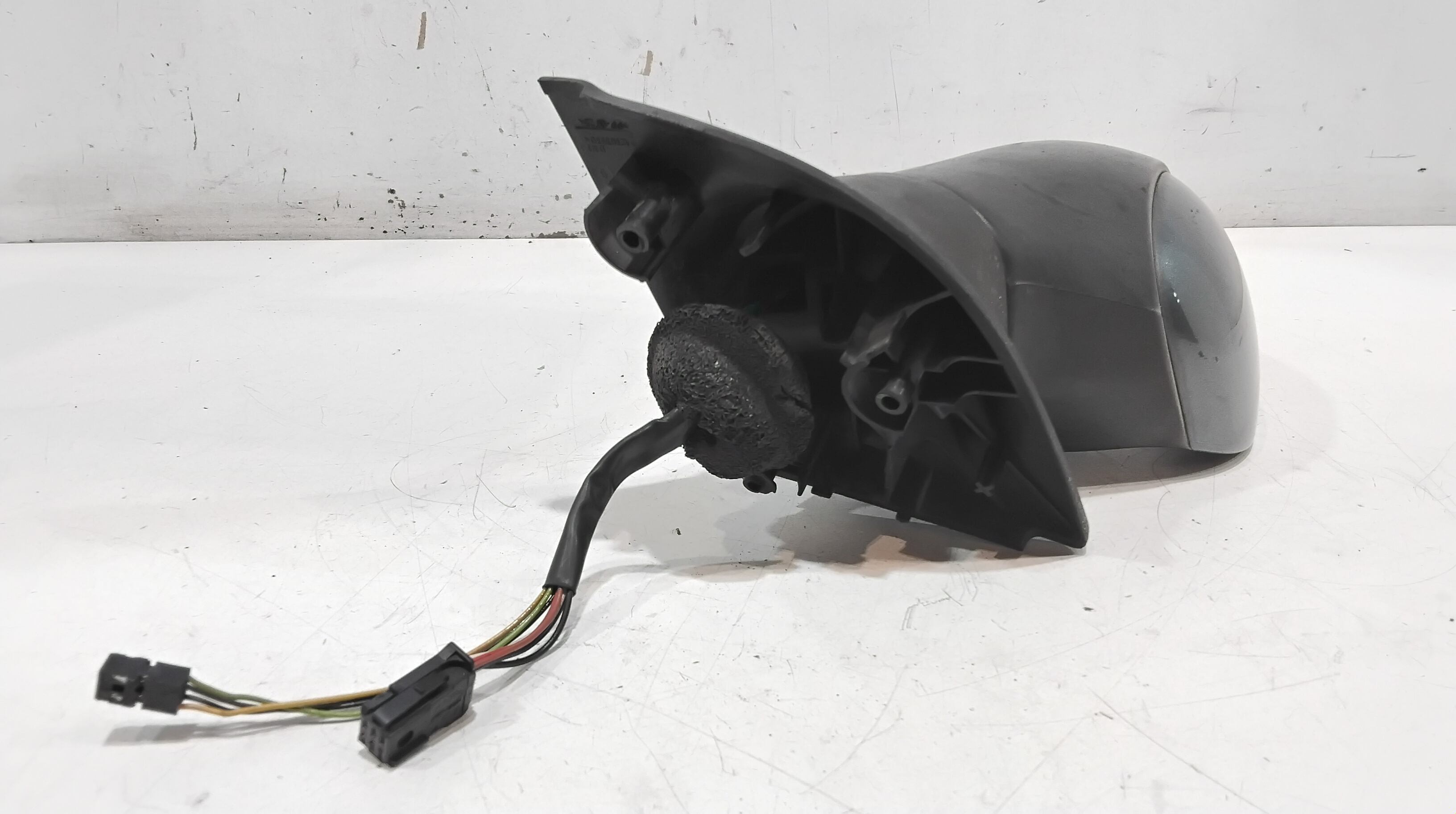 Specchietto Retrovisore Destro per Citroen C3 1 Serie (2002 - 2005)