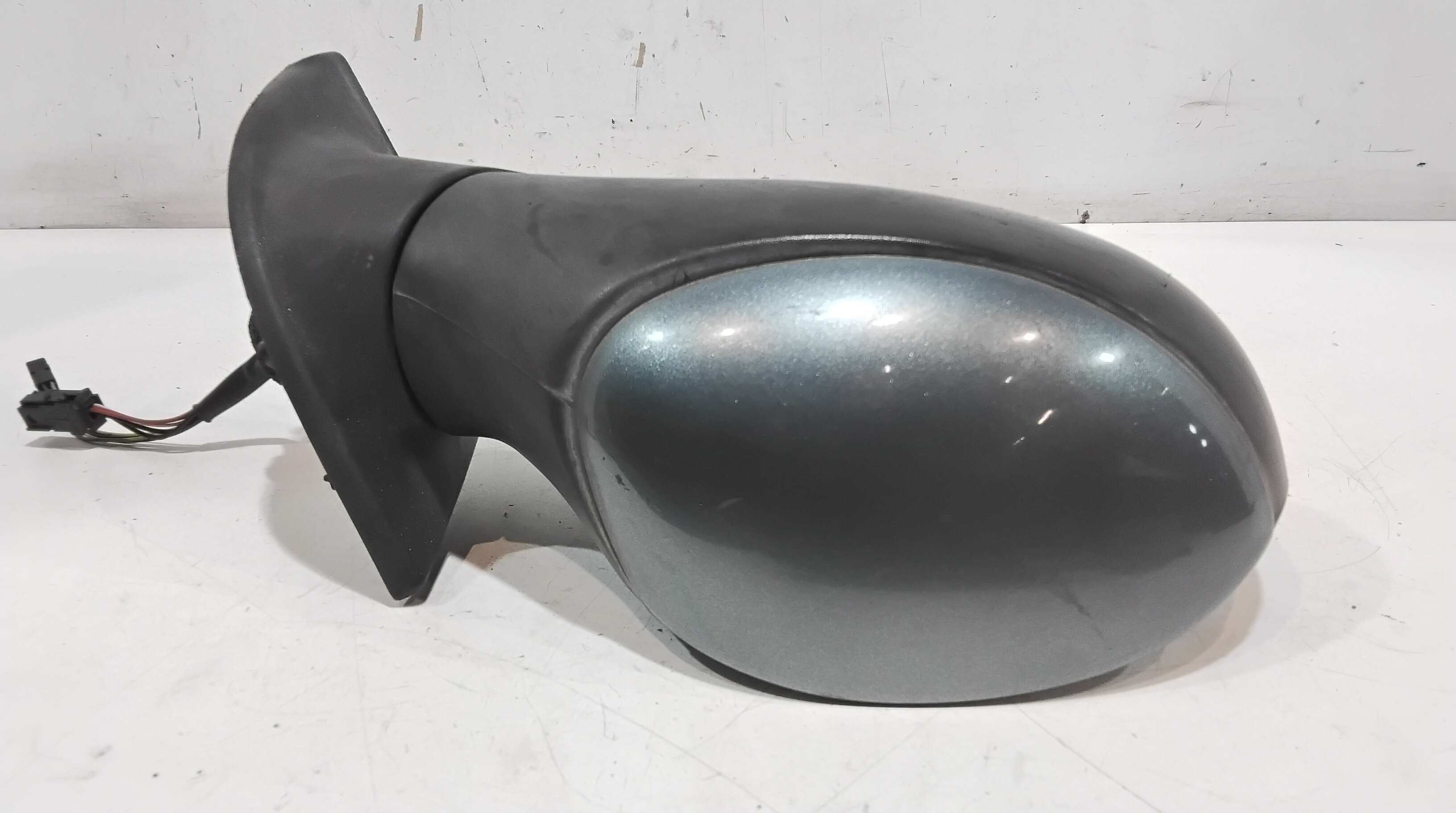 Specchietto Retrovisore Destro per Citroen C3 1 Serie (2002 - 2005)