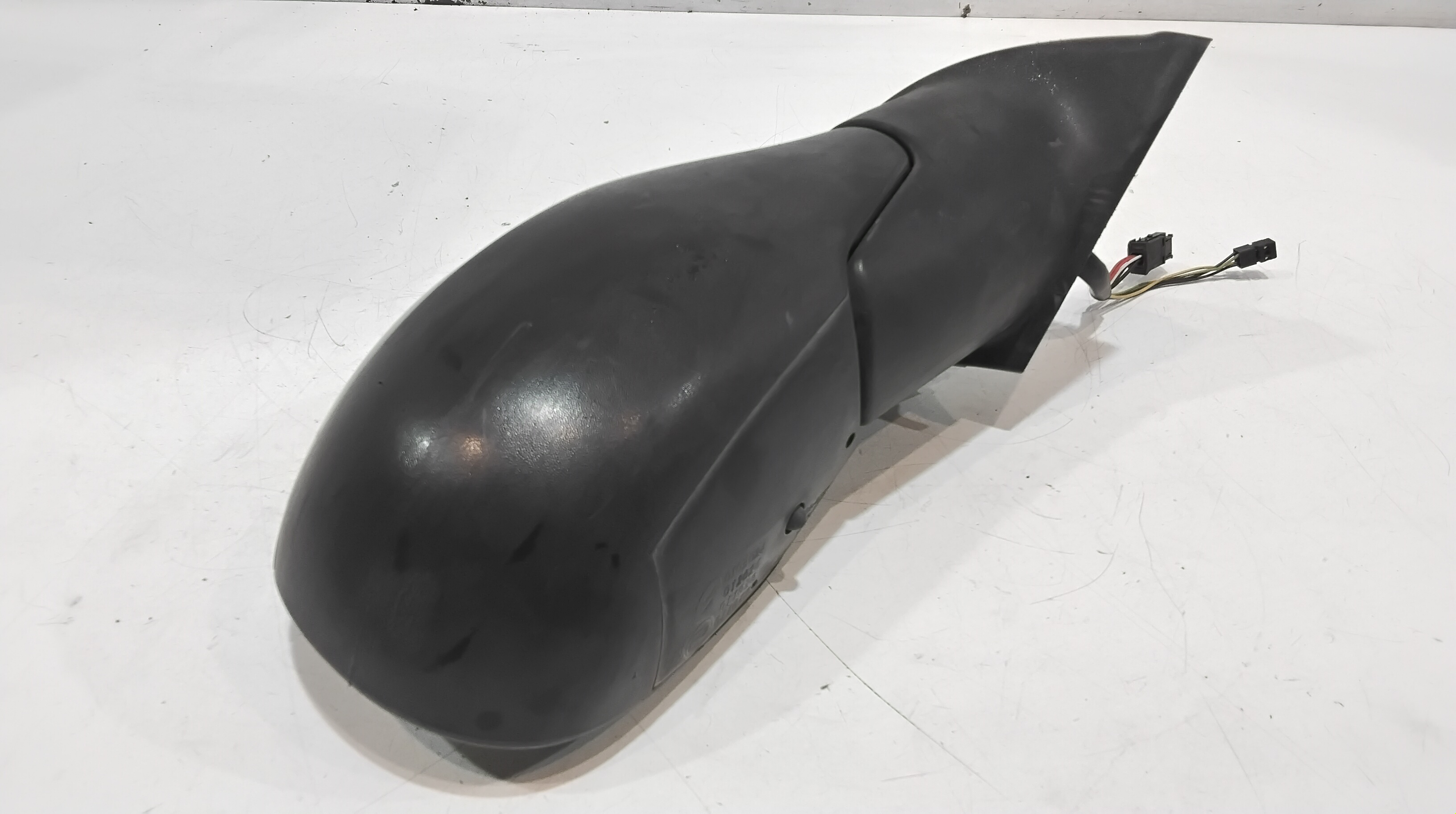 Specchietto Retrovisore Destro per Citroen C3 1 Serie (2002 - 2005)