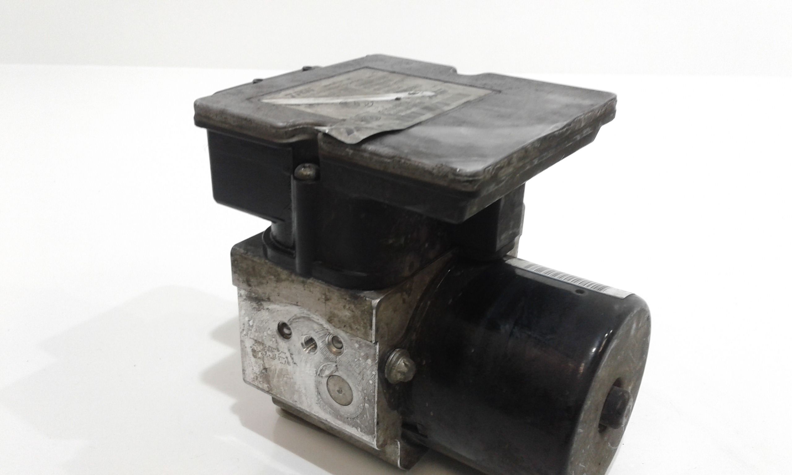 ABS LANCIA Ypsilon 2 Serie