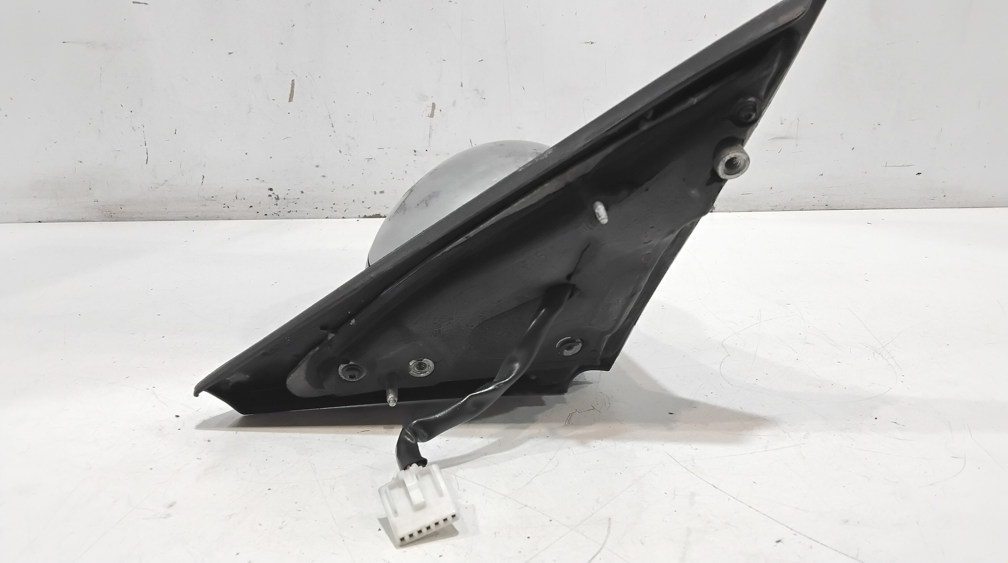 Specchietto Retrovisore Sinistro per Alfa Romeo 147 Serie (937_) (05>10) (2005 - 2010)