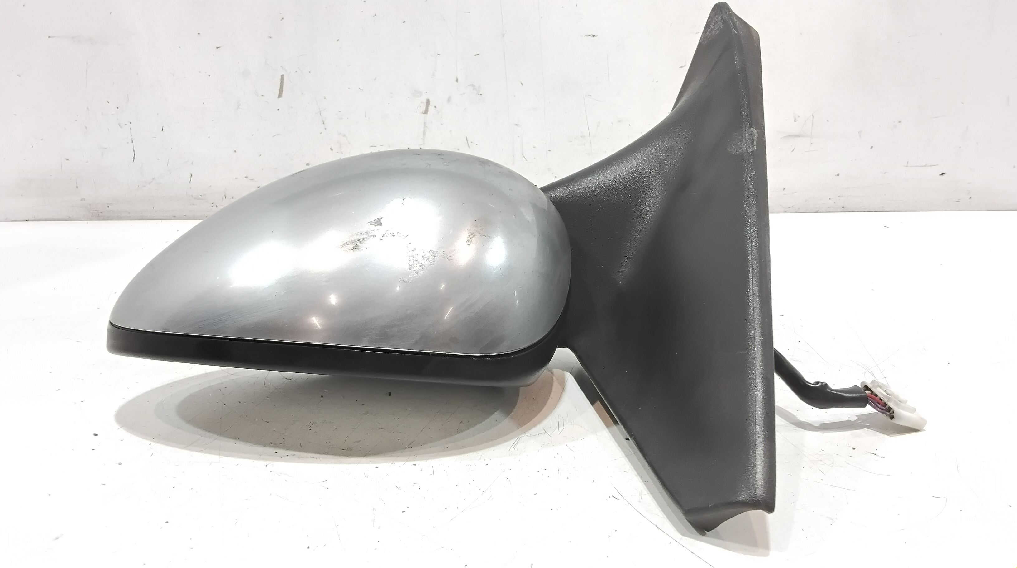 Specchietto Retrovisore Sinistro per Alfa Romeo 147 Serie (937_) (05>10) (2005 - 2010)