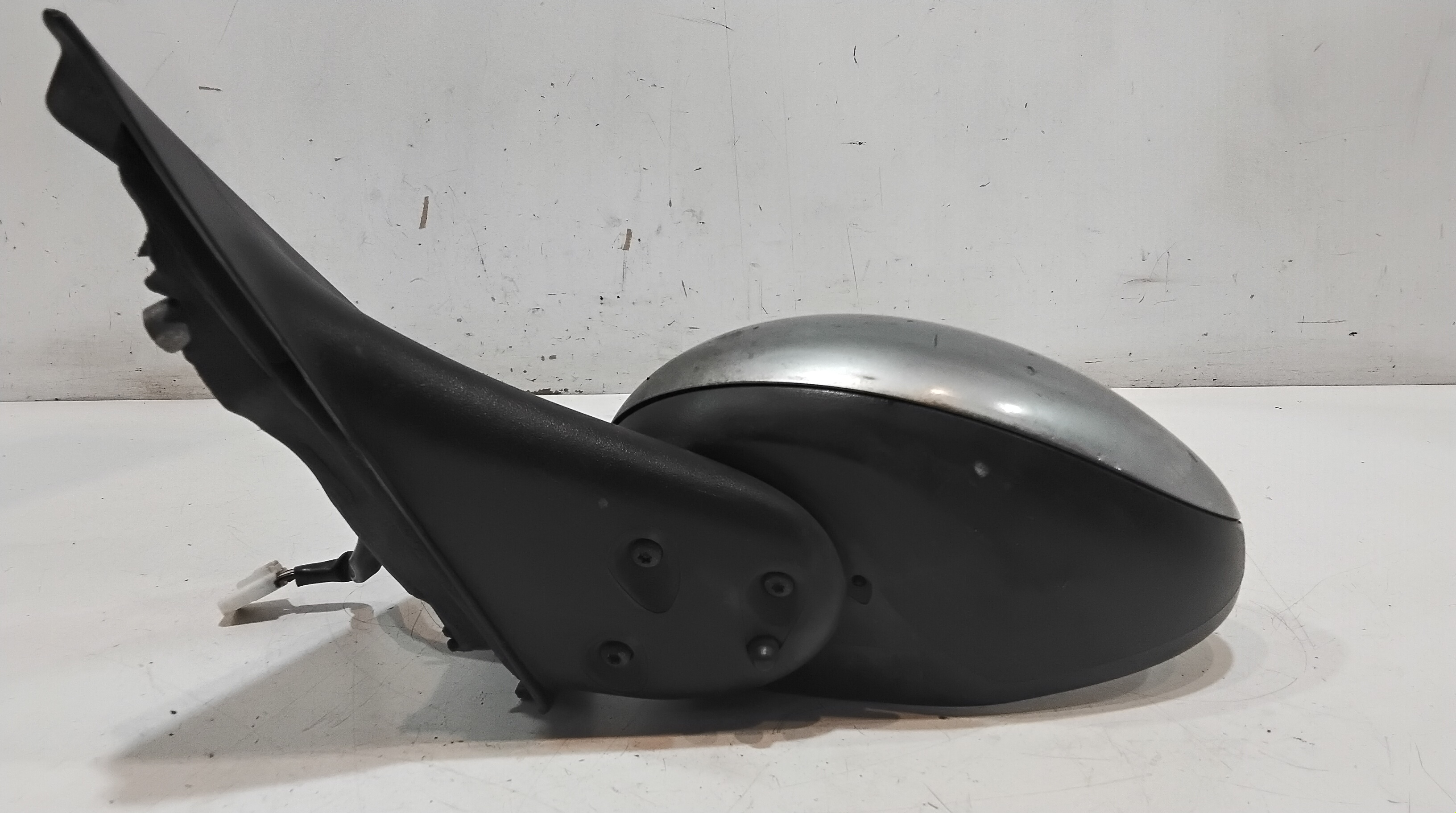 Specchietto Retrovisore Sinistro per Alfa Romeo 147 Serie (937_) (05>10) (2005 - 2010)