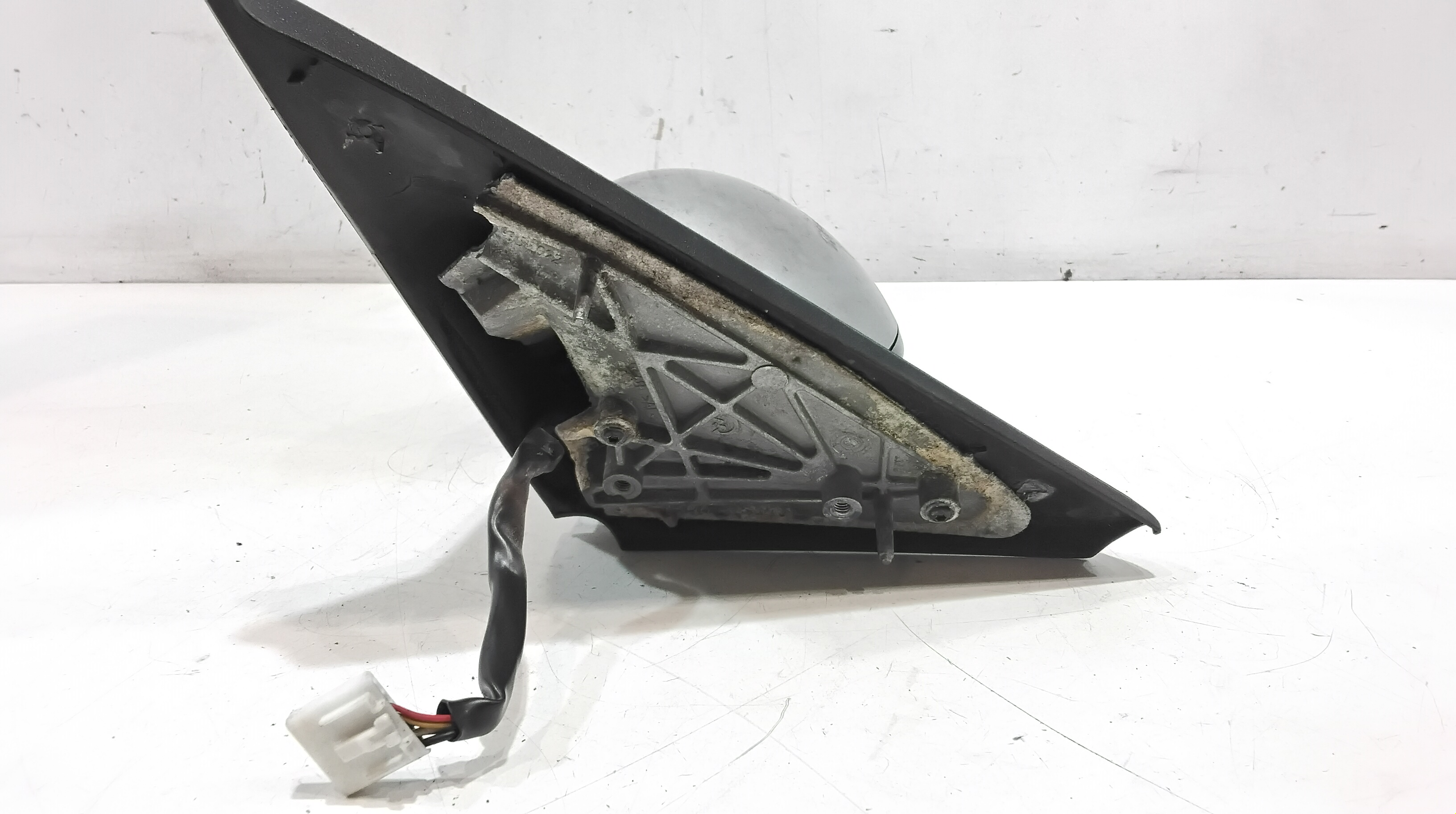 Specchietto Retrovisore Destro per Alfa Romeo 147 Serie (937_) (05>10) (2005 - 2010)