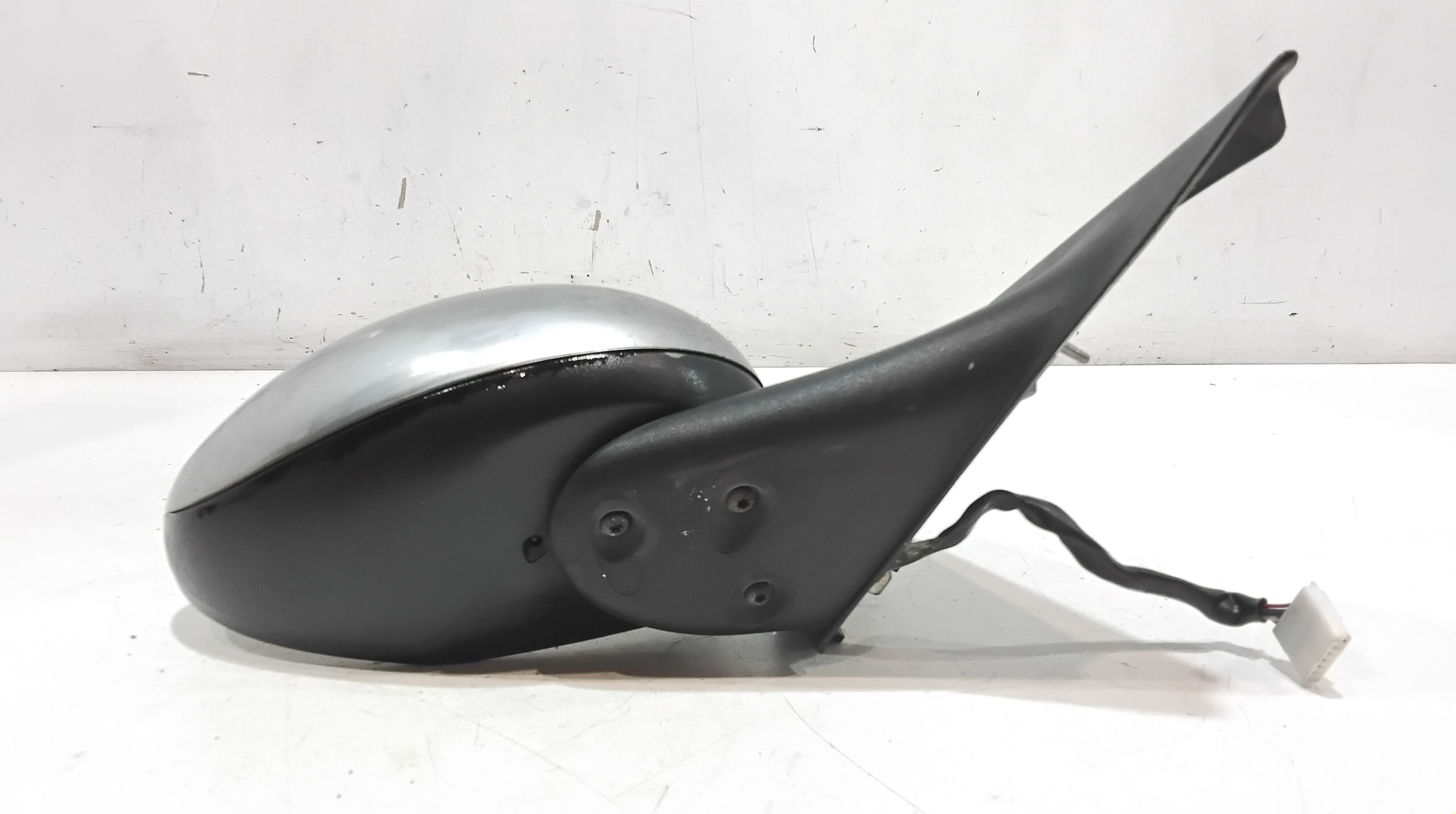 Specchietto Retrovisore Destro per Alfa Romeo 147 Serie (937_) (05>10) (2005 - 2010)