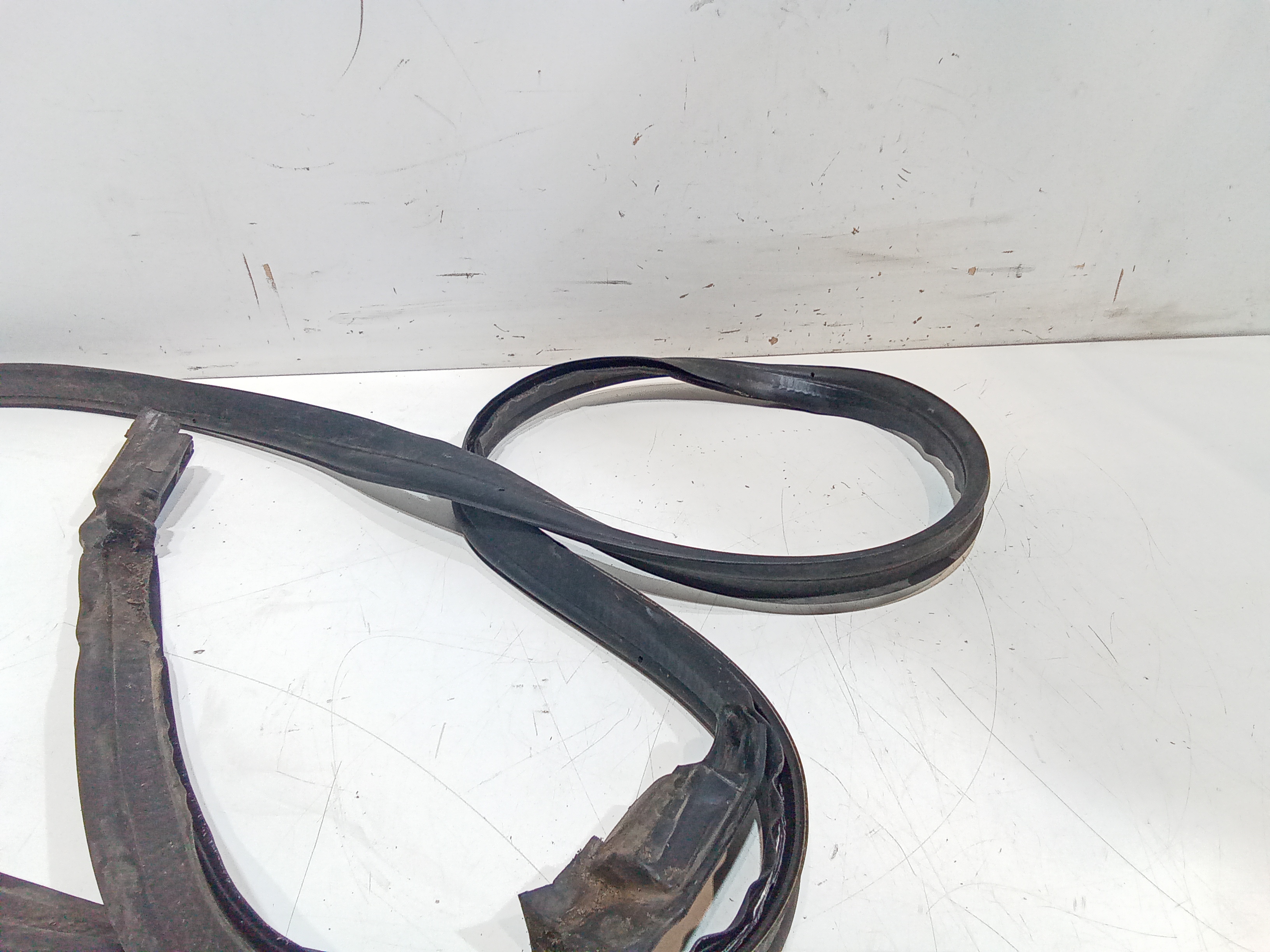 Guarnizioni portellone posteriore per Mercedes Slk Serie (w170) (96>04) (1996 - 2004)