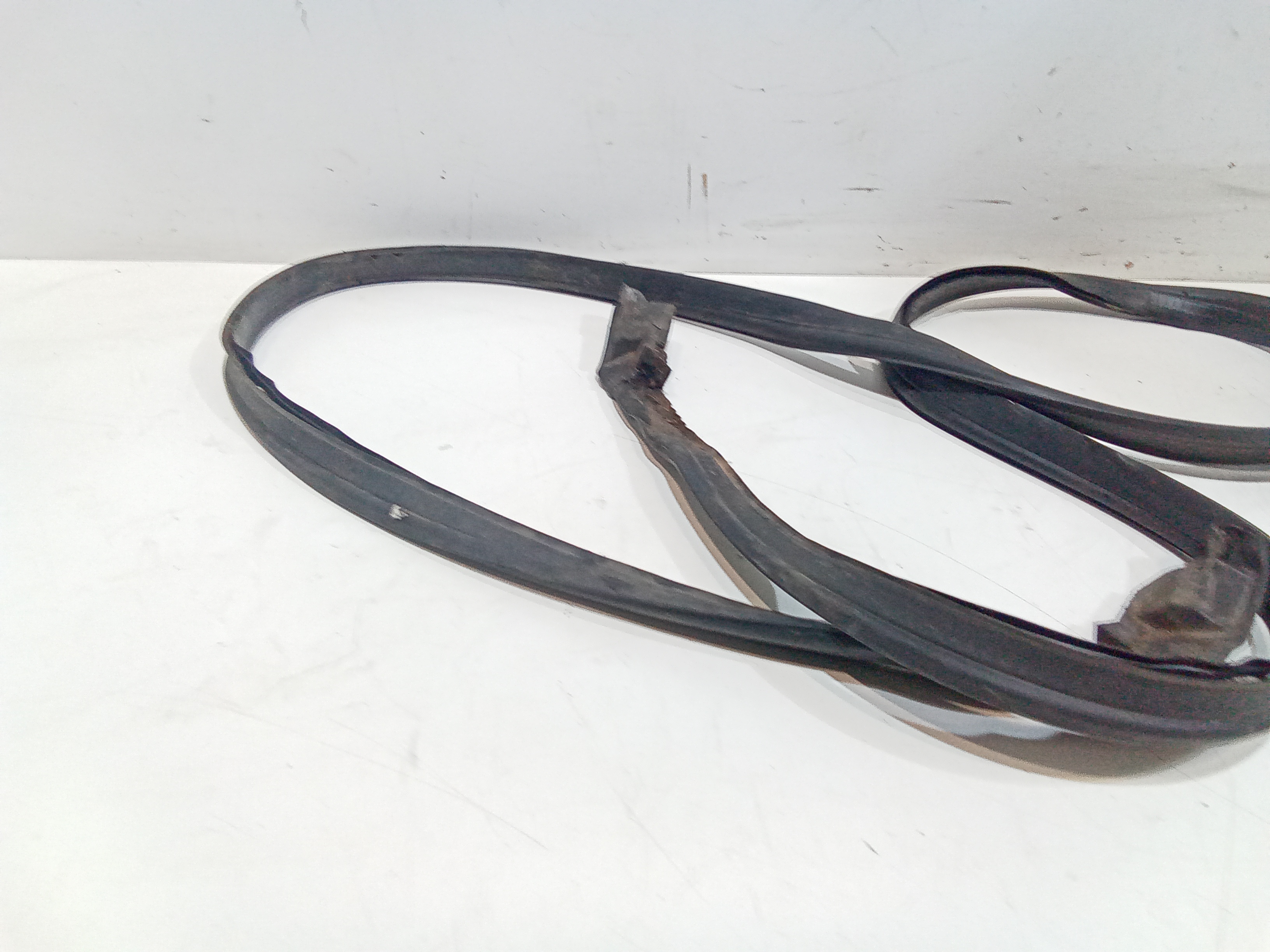 Guarnizioni portellone posteriore per Mercedes Slk Serie (w170) (96>04) (1996 - 2004)