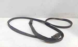 Guarnizioni portellone posteriore per Mercedes Slk Serie (w170) (96>04) (1996 - 2004)