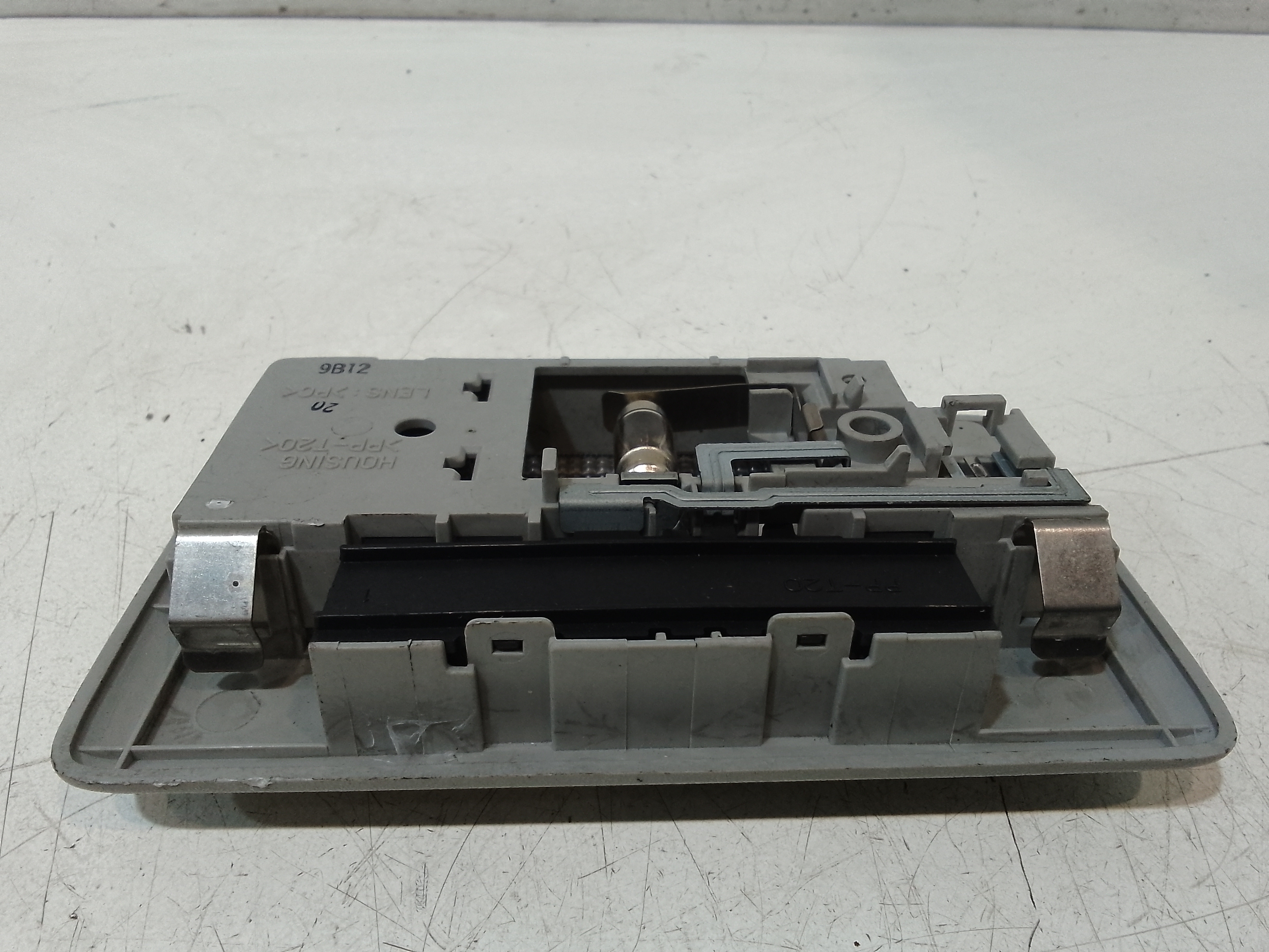 Plafoniera per Suzuki Swift 4 Serie (04>10) (2004 - 2010)