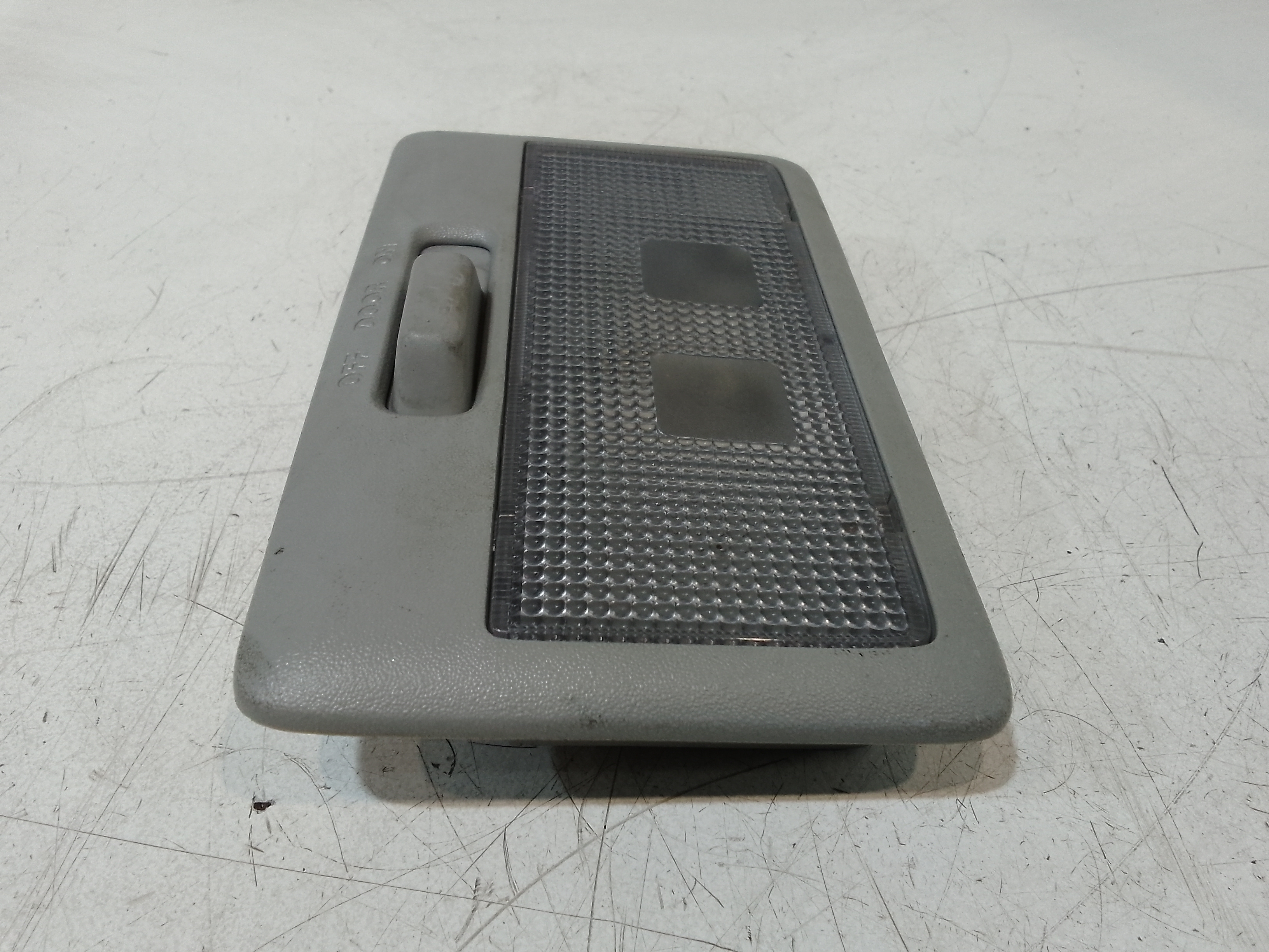 Plafoniera per Suzuki Swift 4 Serie (04>10) (2004 - 2010)