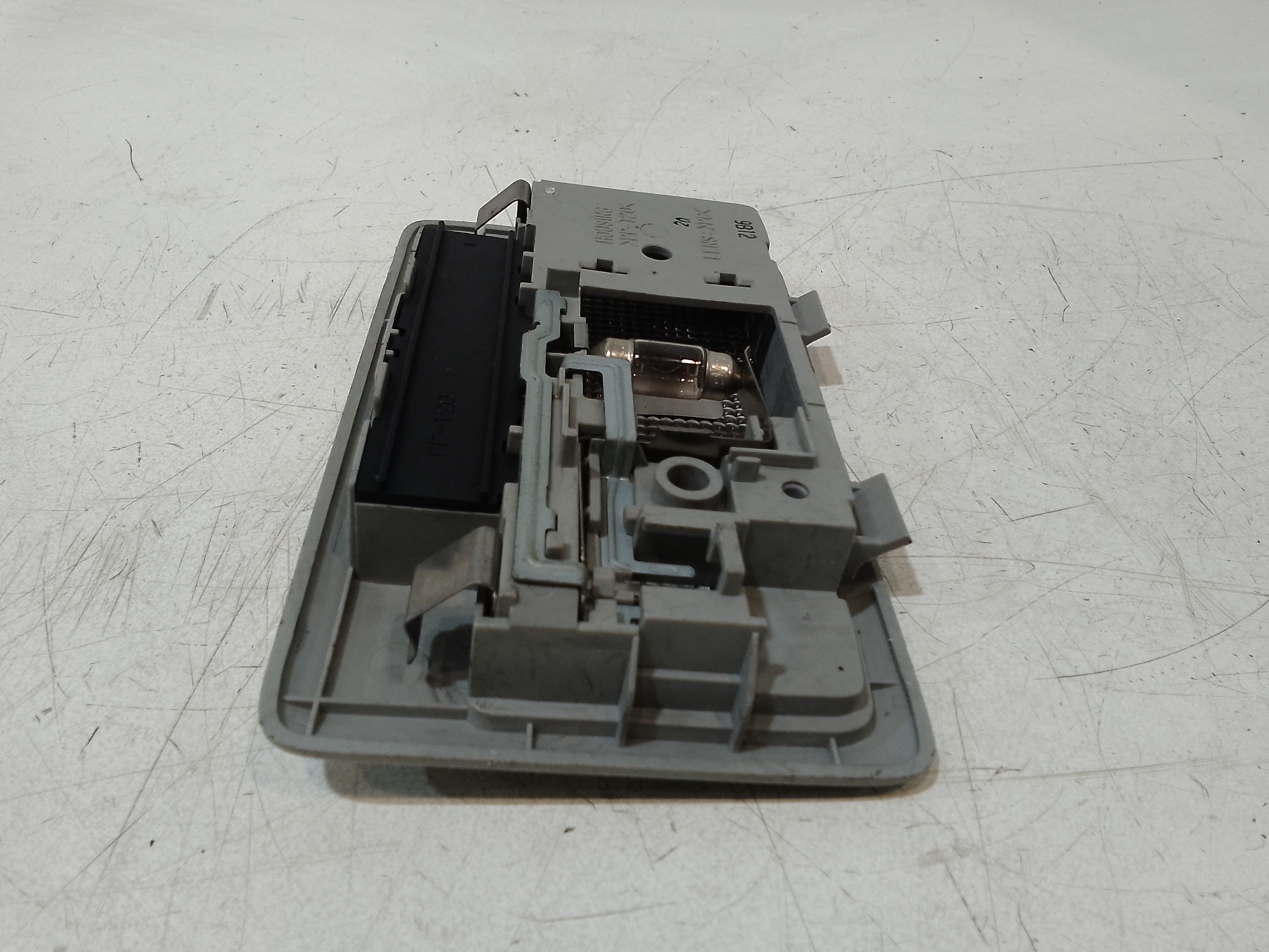 Plafoniera per Suzuki Swift 4 Serie (04>10) (2004 - 2010)