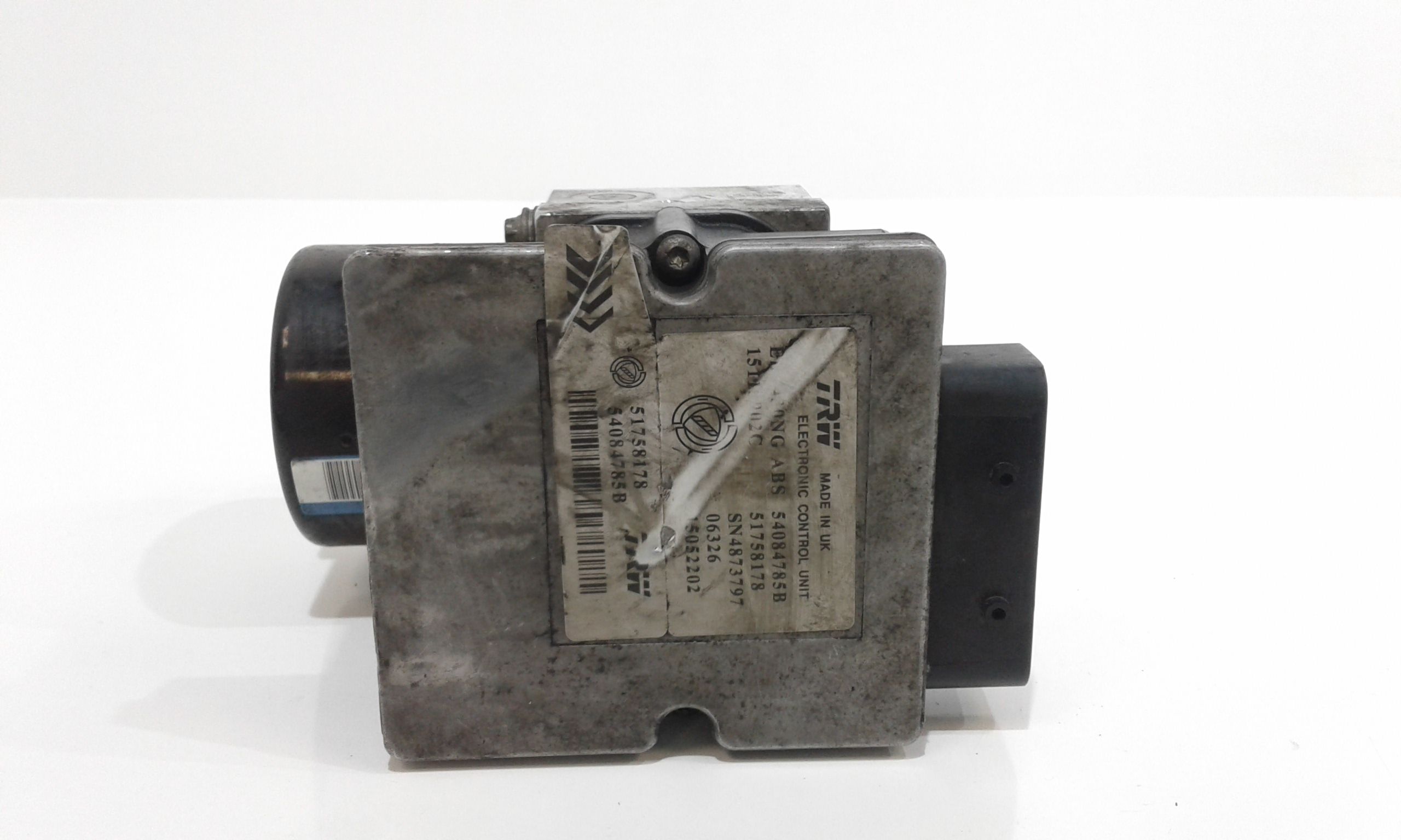 ABS LANCIA Ypsilon 2 Serie