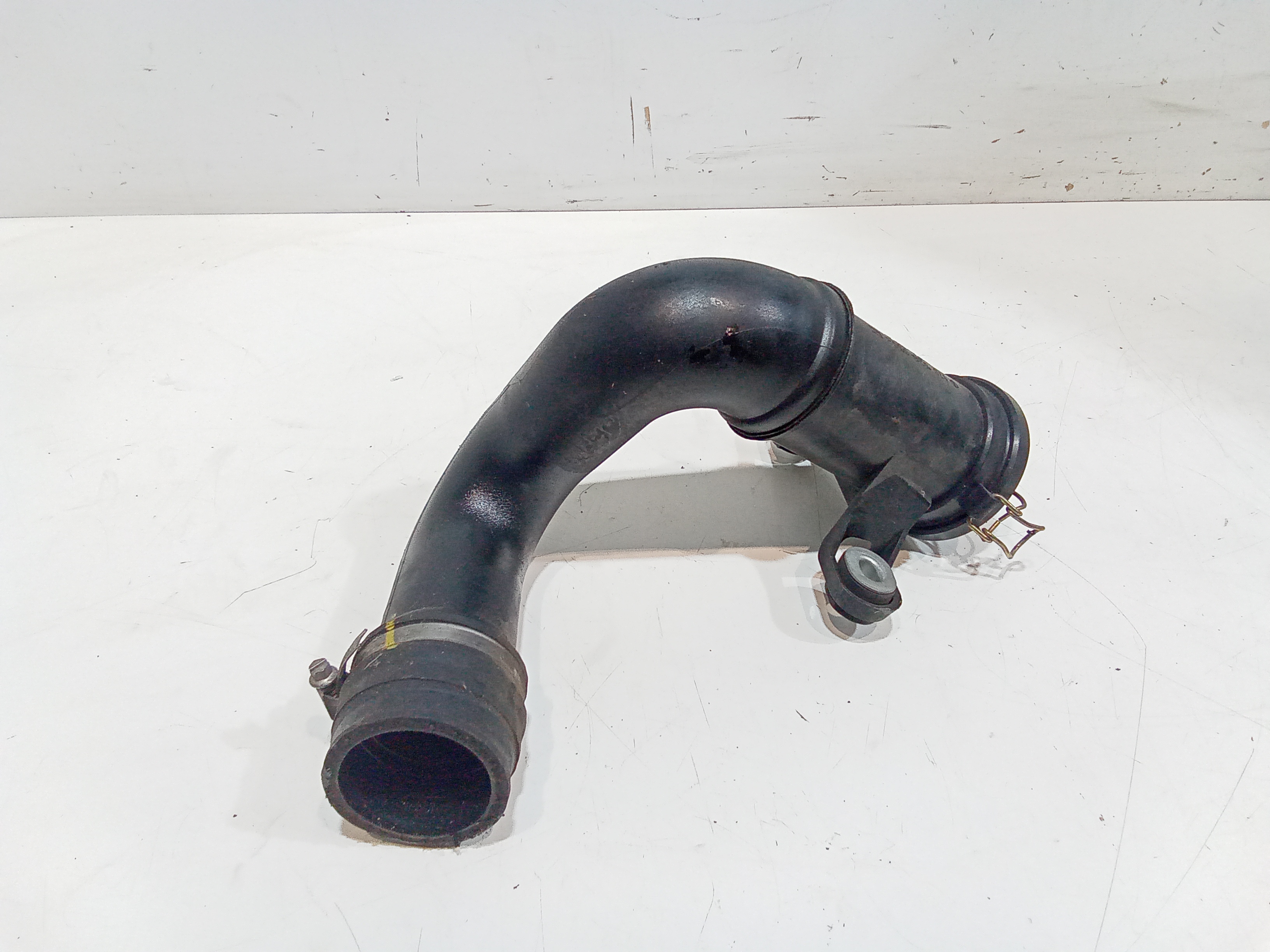 Tubo Intercooler per Mercedes Slk Serie (w170) (96>04) (1996 - 2004)