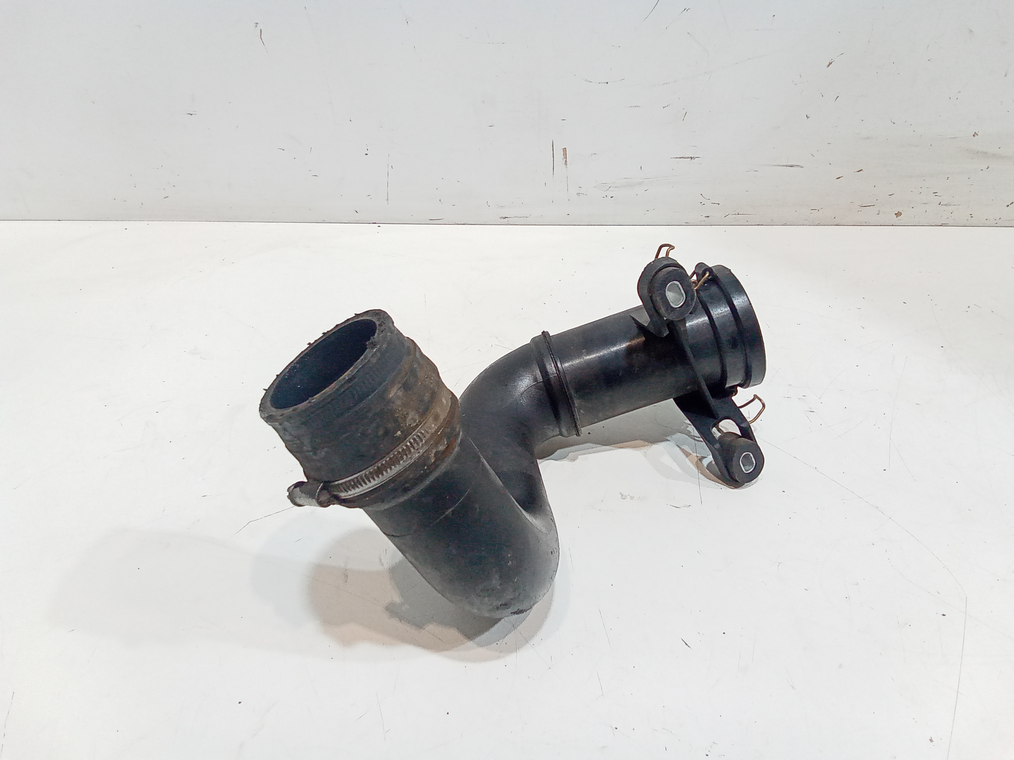 Tubo Intercooler per Mercedes Slk Serie (w170) (96>04) (1996 - 2004)