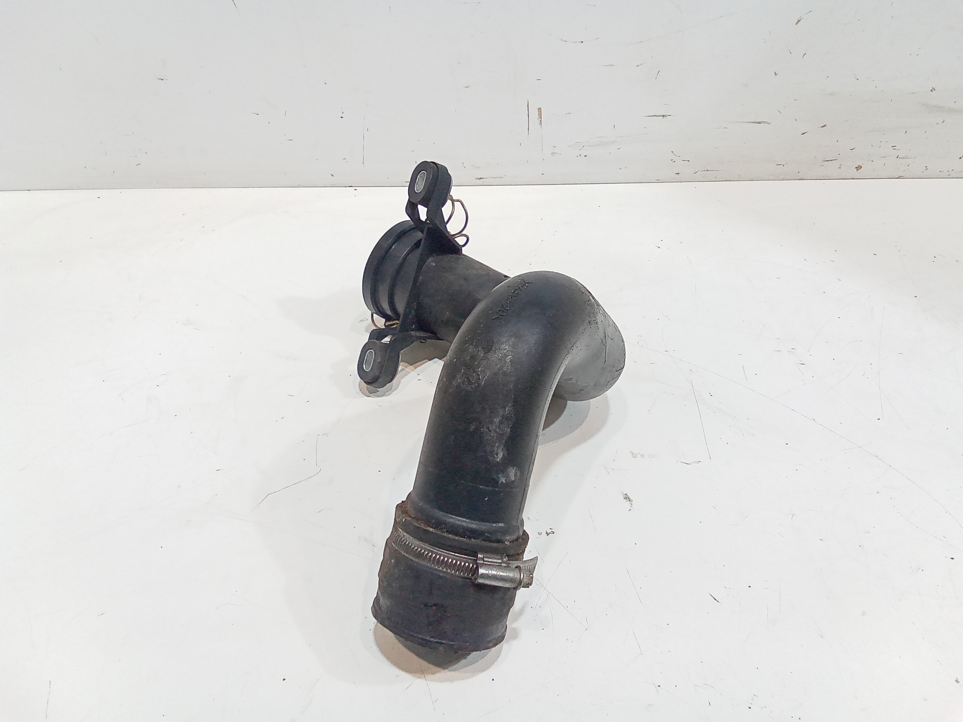 Tubo Intercooler per Mercedes Slk Serie (w170) (96>04) (1996 - 2004)