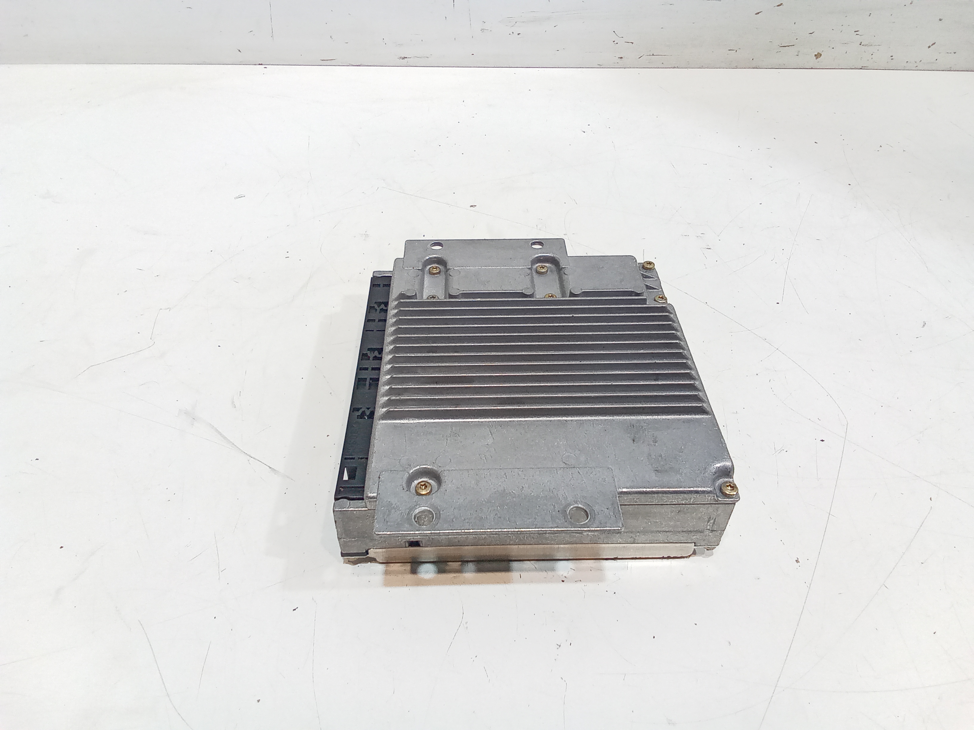 Centralina motore per Mercedes Slk Serie (w170) (96>04) (1996 - 2004)