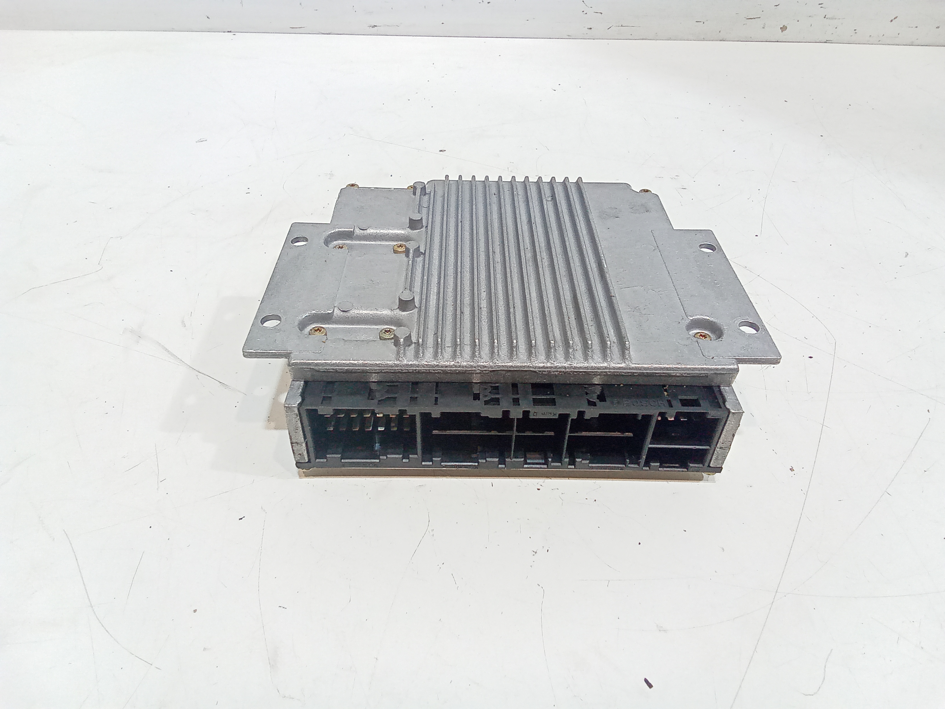 Centralina motore per Mercedes Slk Serie (w170) (96>04) (1996 - 2004)