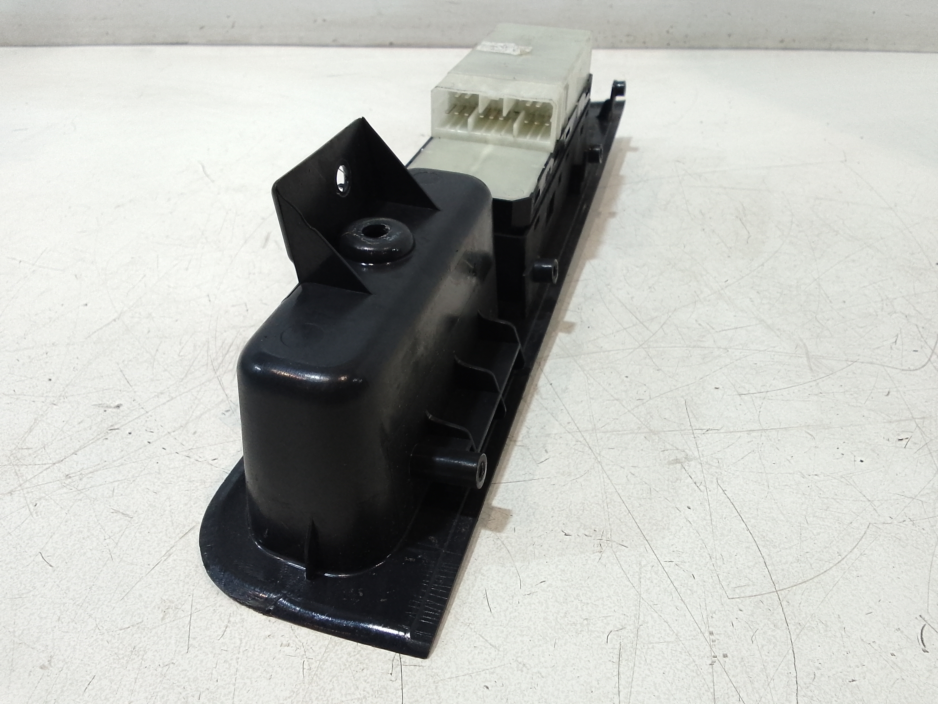 Pulsantiera anteriore sinistra Guida per Suzuki Swift 4 Serie (04>10) (2004 - 2010)