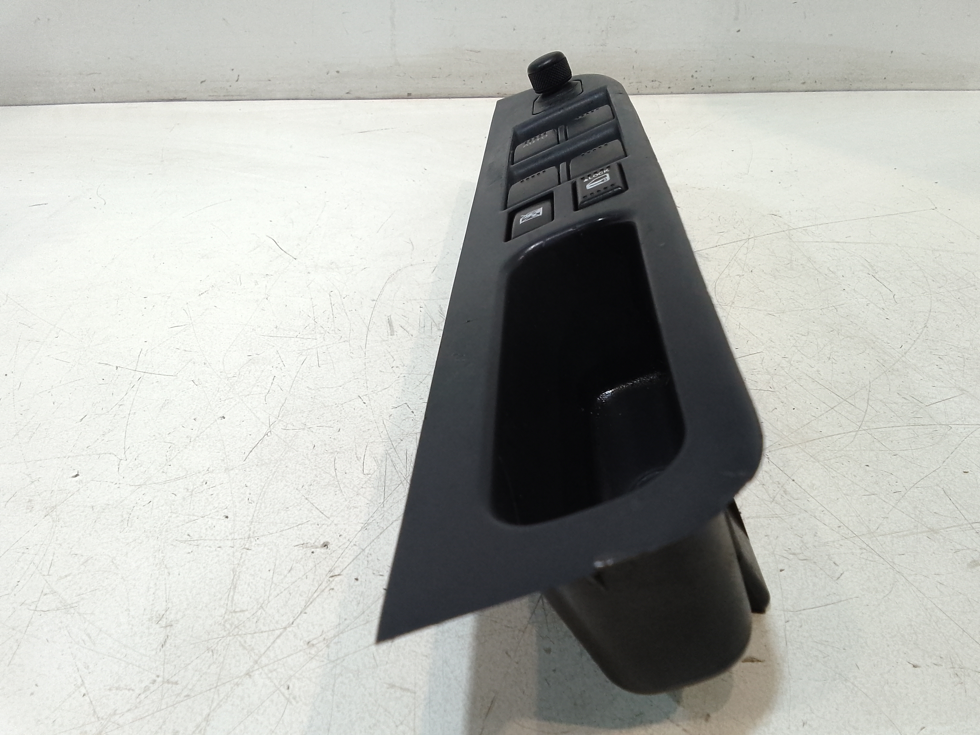 Pulsantiera anteriore sinistra Guida per Suzuki Swift 4 Serie (04>10) (2004 - 2010)