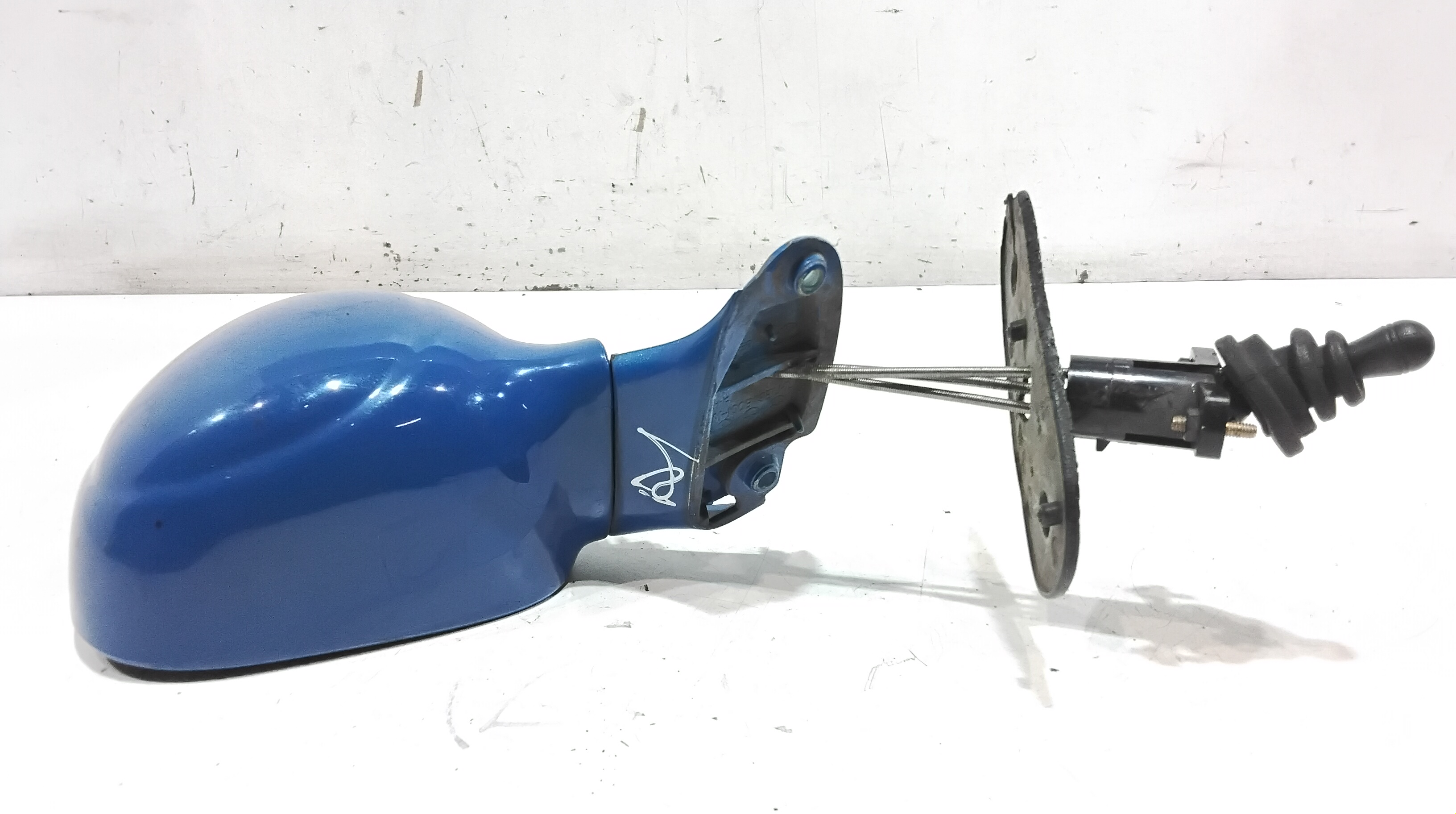 Specchietto Retrovisore Sinistro per Daewoo Matiz 1 Serie (1998 - 2001)