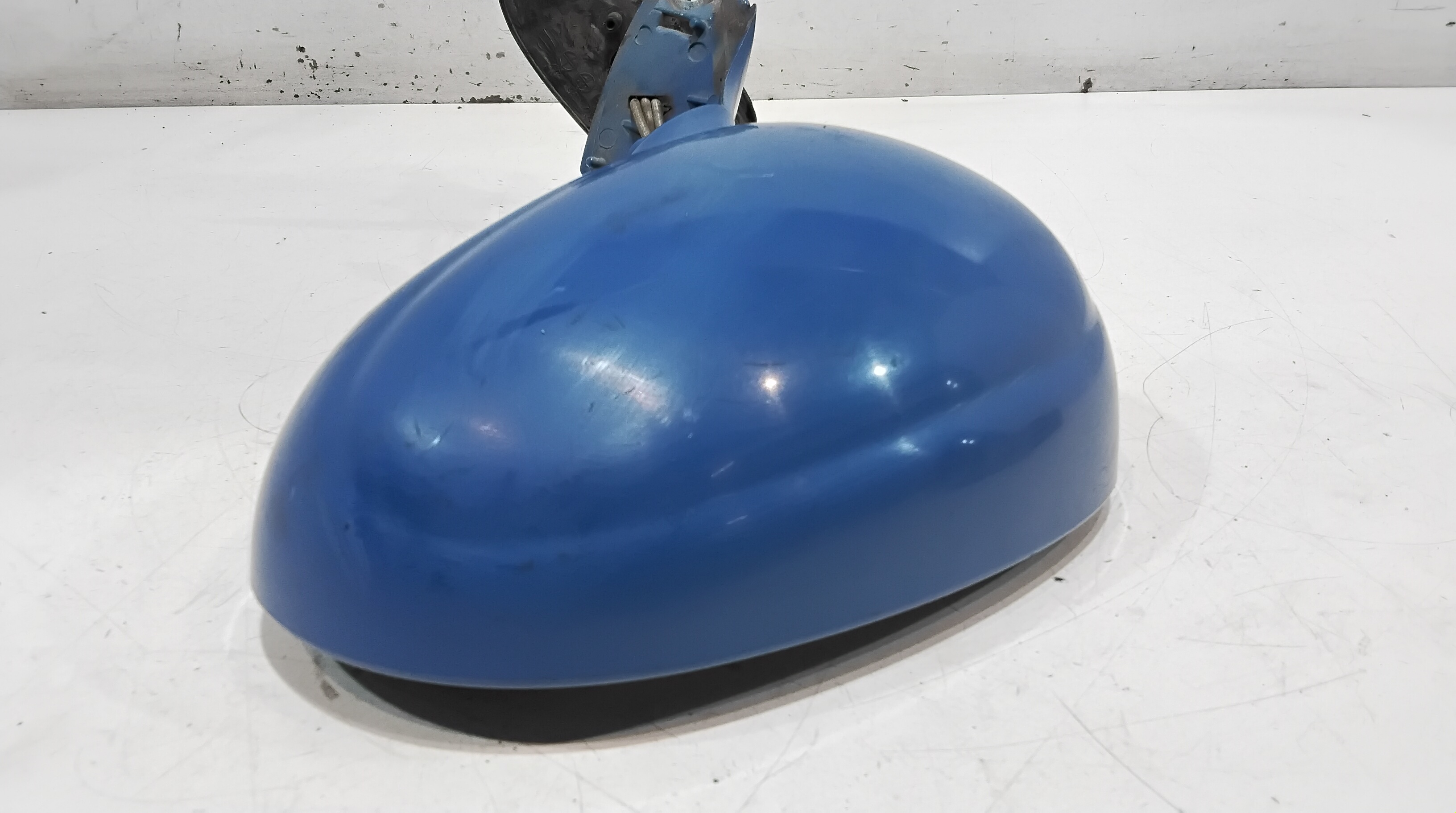 Specchietto Retrovisore Sinistro per Daewoo Matiz 1 Serie (1998 - 2001)