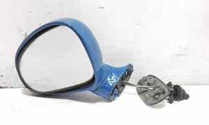Specchietto Retrovisore Sinistro per Daewoo Matiz 1 Serie (1998 - 2001)