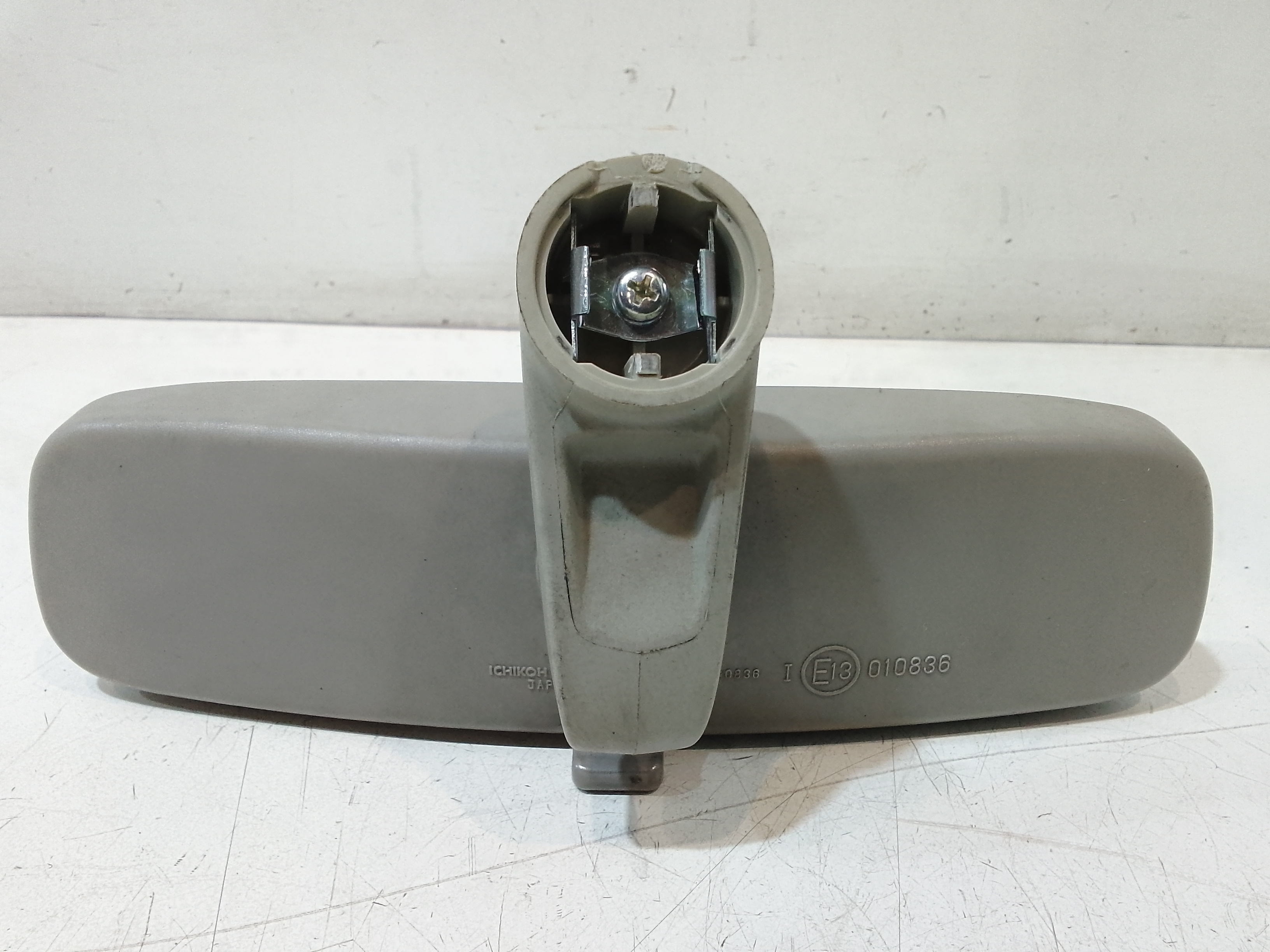 Specchietto Retrovisore Interno per Suzuki Swift 4 Serie (04>10) (2004 - 2010)