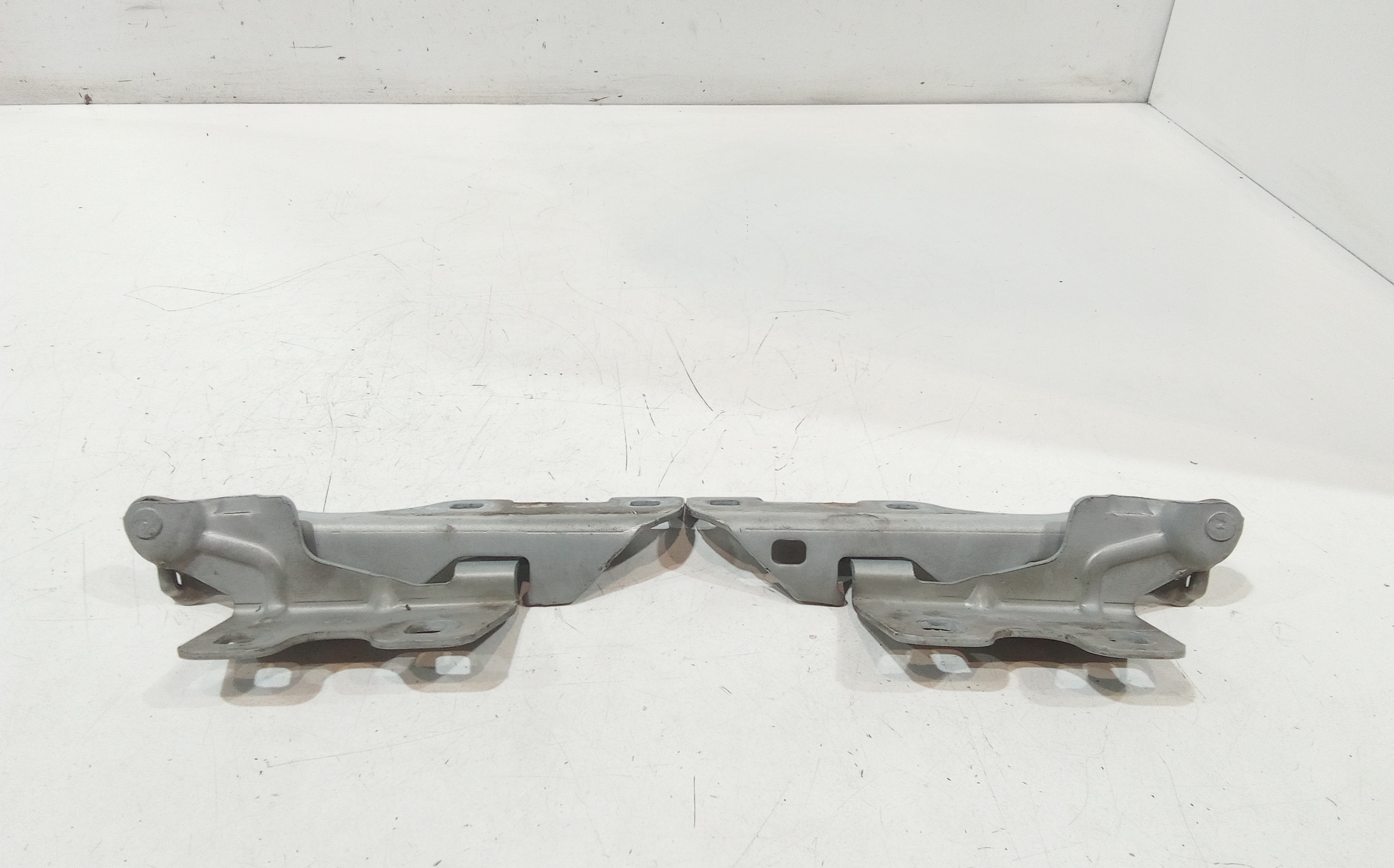Cerniere cofano anteriore dx e sx per Renault Clio Serie (01>05) (2001 - 2005)
