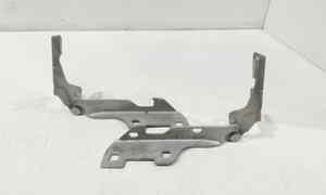 Cerniere cofano anteriore dx e sx per Renault Clio Serie (01>05) (2001 - 2005)