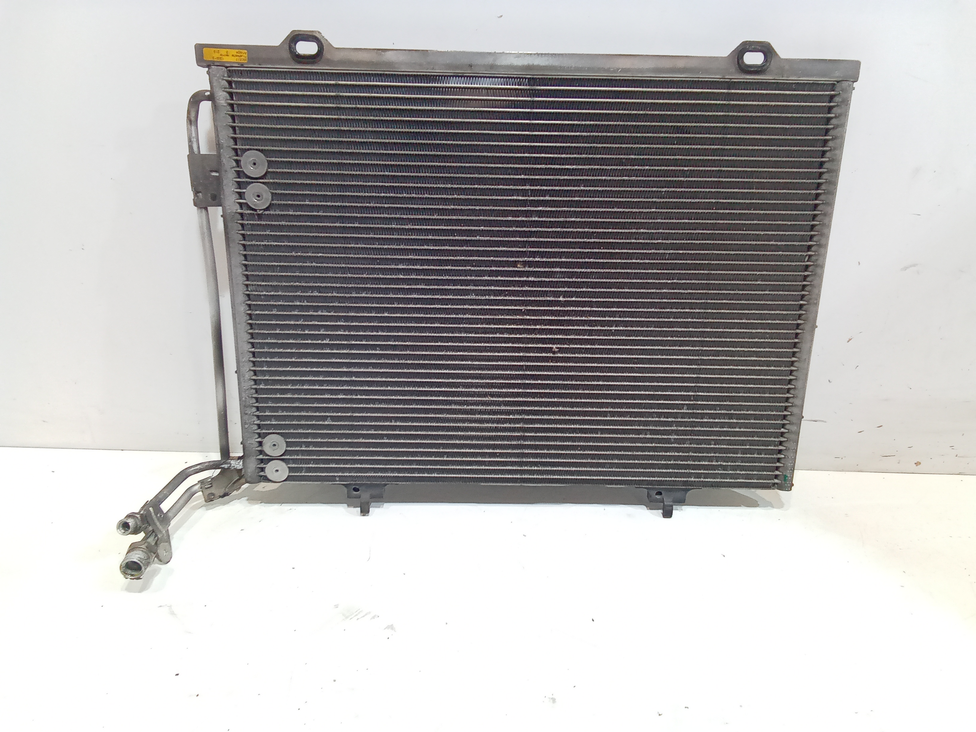 Radiatore A/C per Mercedes Slk Serie (w170) (96>04) (1996 - 2004)