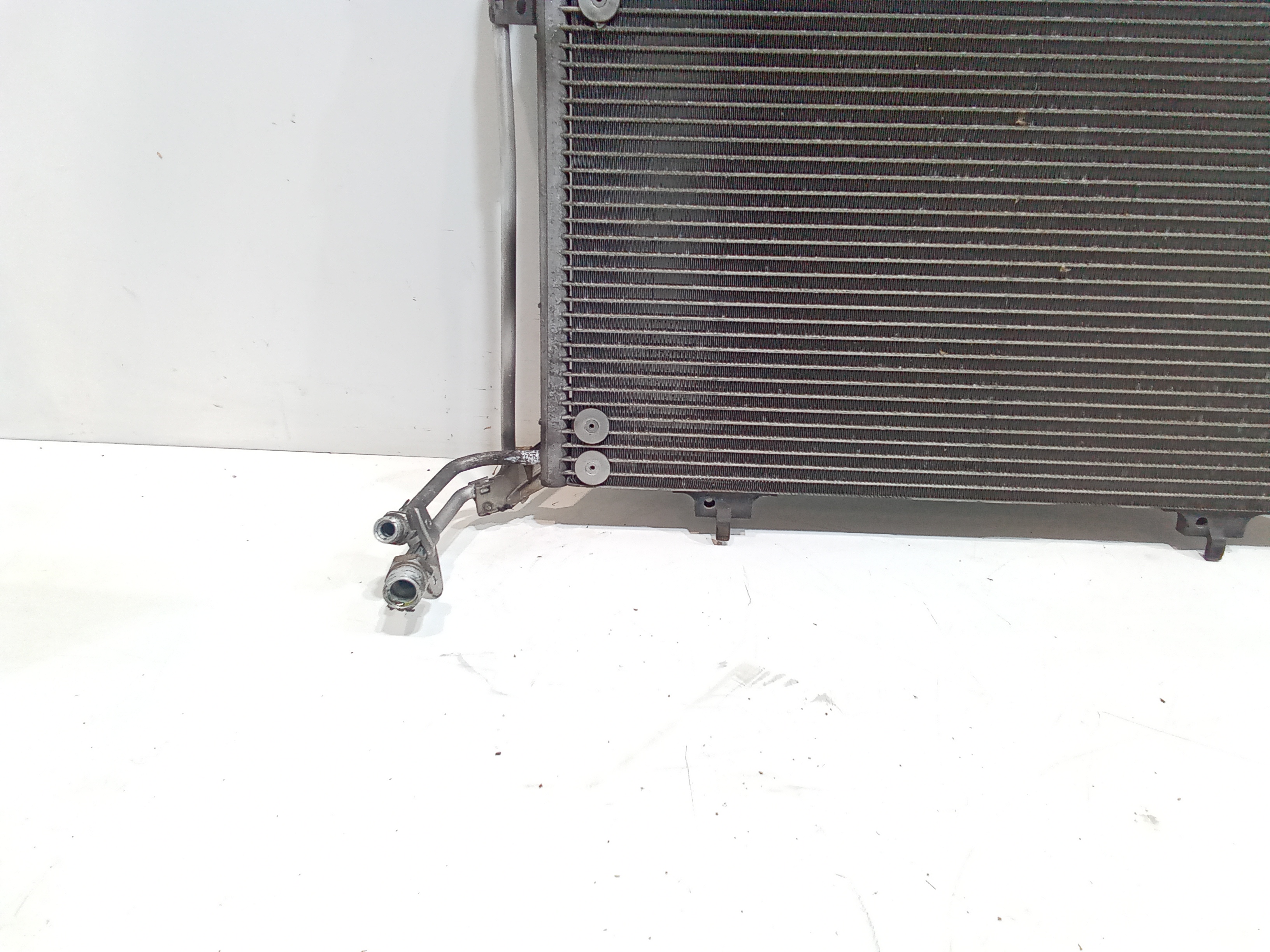 Radiatore A/C per Mercedes Slk Serie (w170) (96>04) (1996 - 2004)