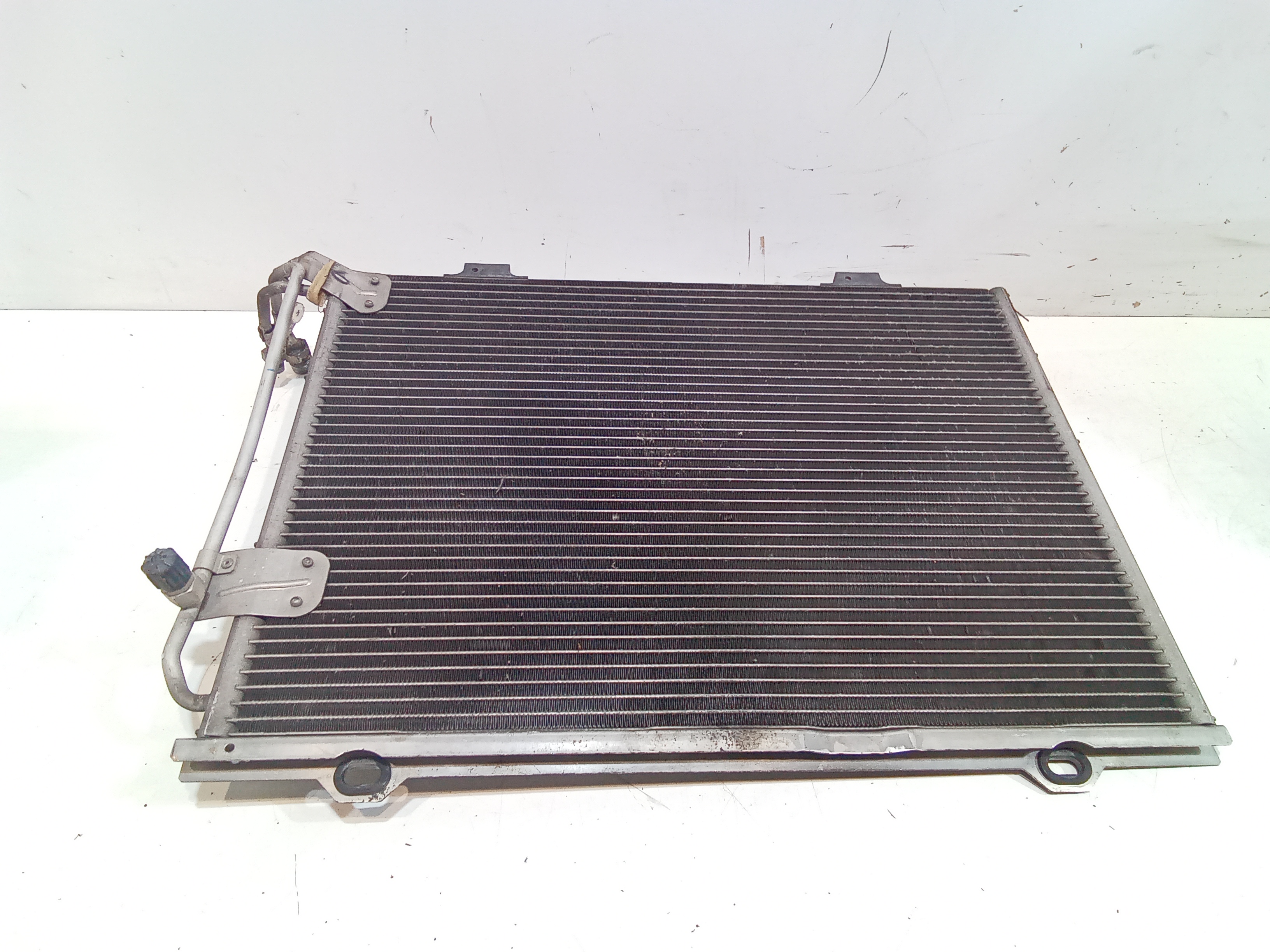 Radiatore A/C per Mercedes Slk Serie (w170) (96>04) (1996 - 2004)