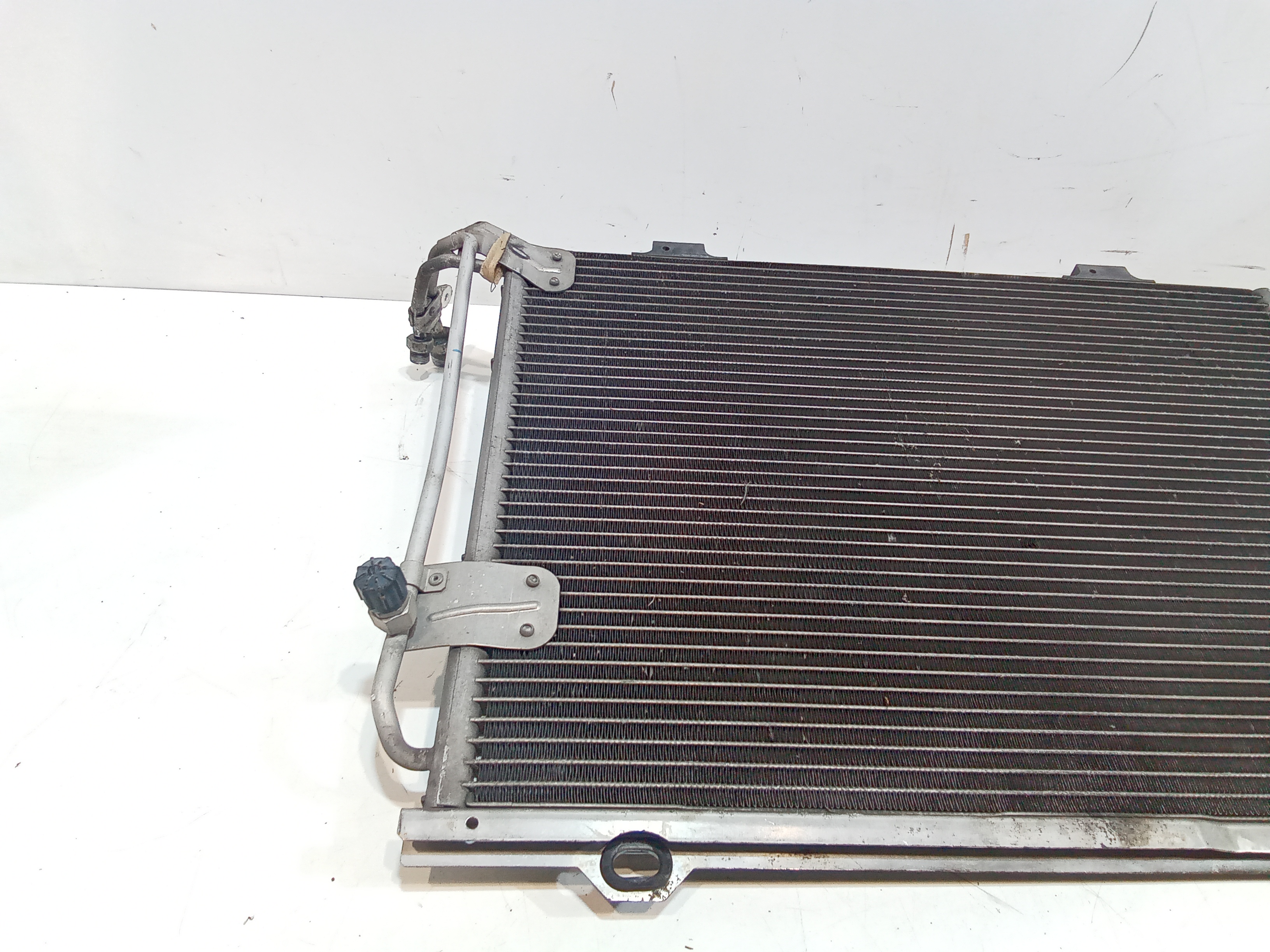 Radiatore A/C per Mercedes Slk Serie (w170) (96>04) (1996 - 2004)