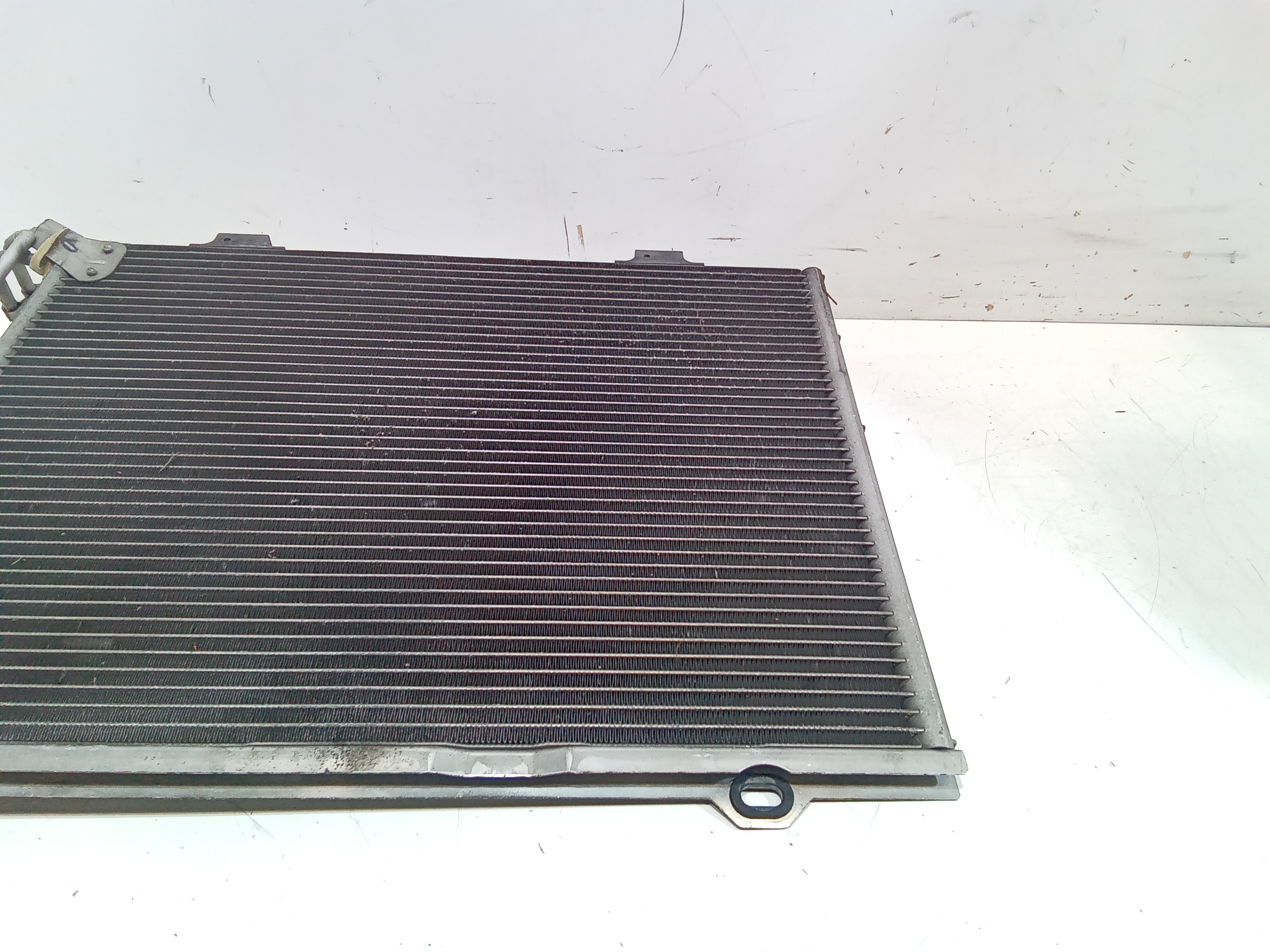 Radiatore A/C per Mercedes Slk Serie (w170) (96>04) (1996 - 2004)