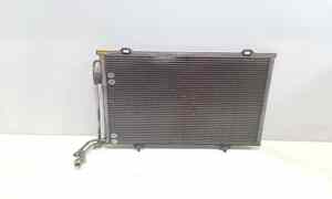 Radiatore A/C per Mercedes Slk Serie (w170) (96>04) (1996 - 2004)