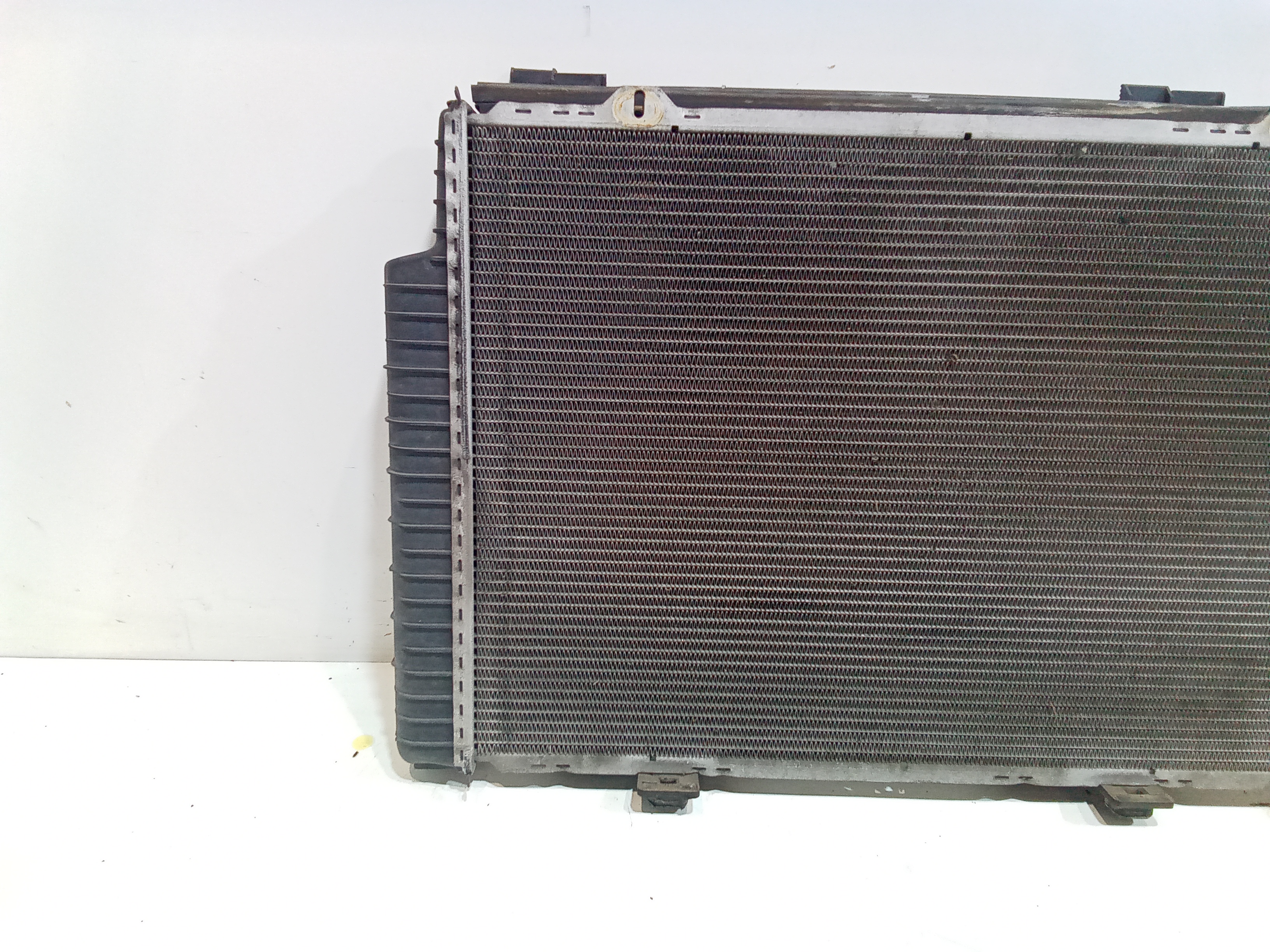 Radiatore acqua per Mercedes Slk Serie (w170) (96>04) (1996 - 2004)