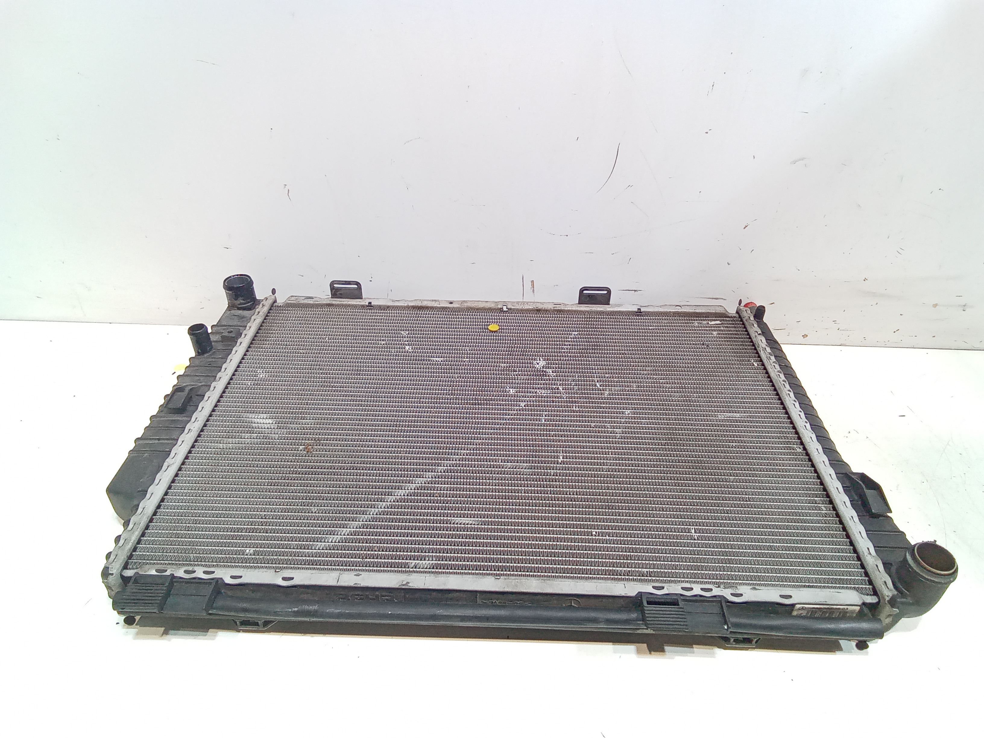 Radiatore acqua per Mercedes Slk Serie (w170) (96>04) (1996 - 2004)