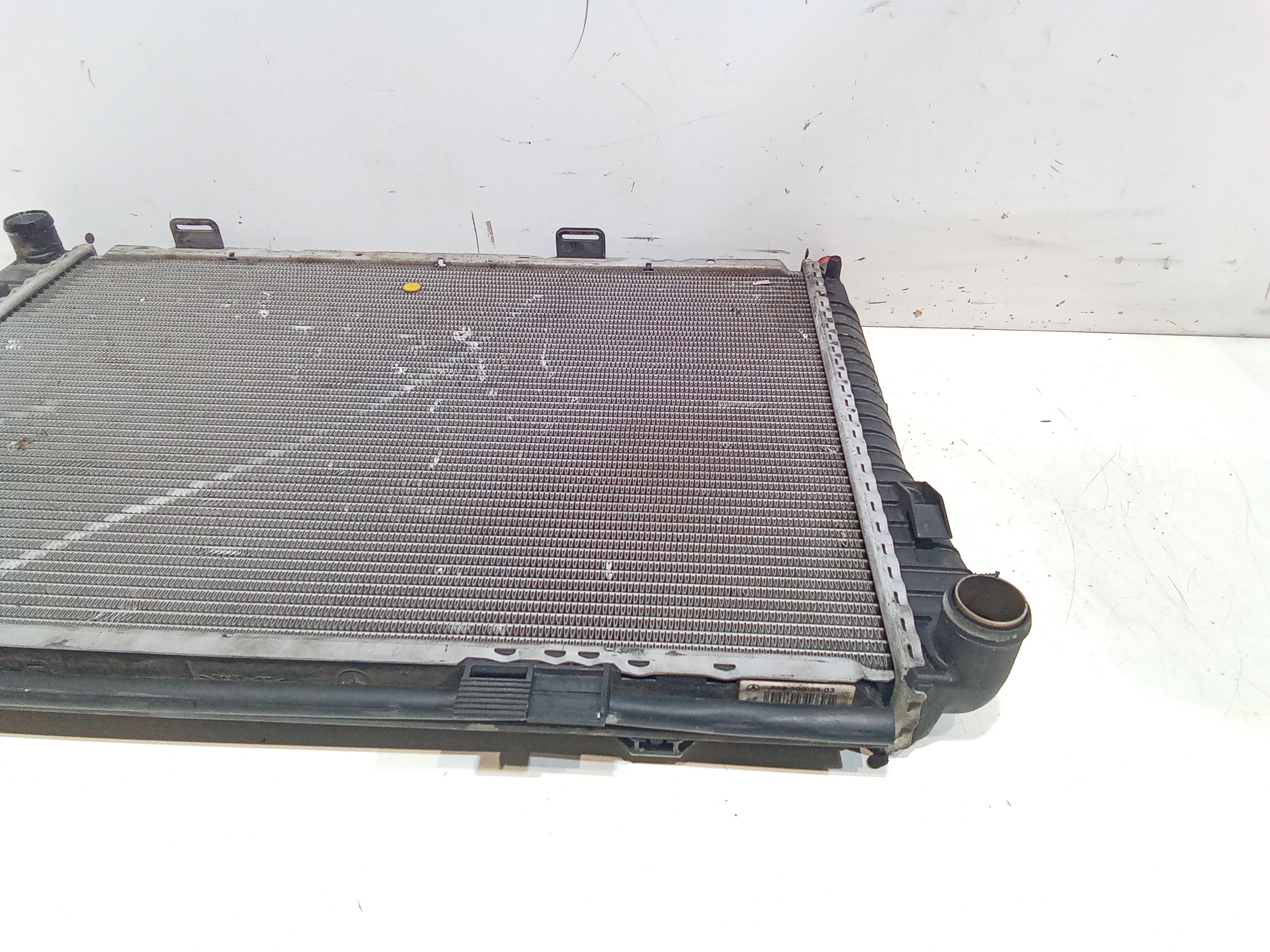 Radiatore acqua per Mercedes Slk Serie (w170) (96>04) (1996 - 2004)