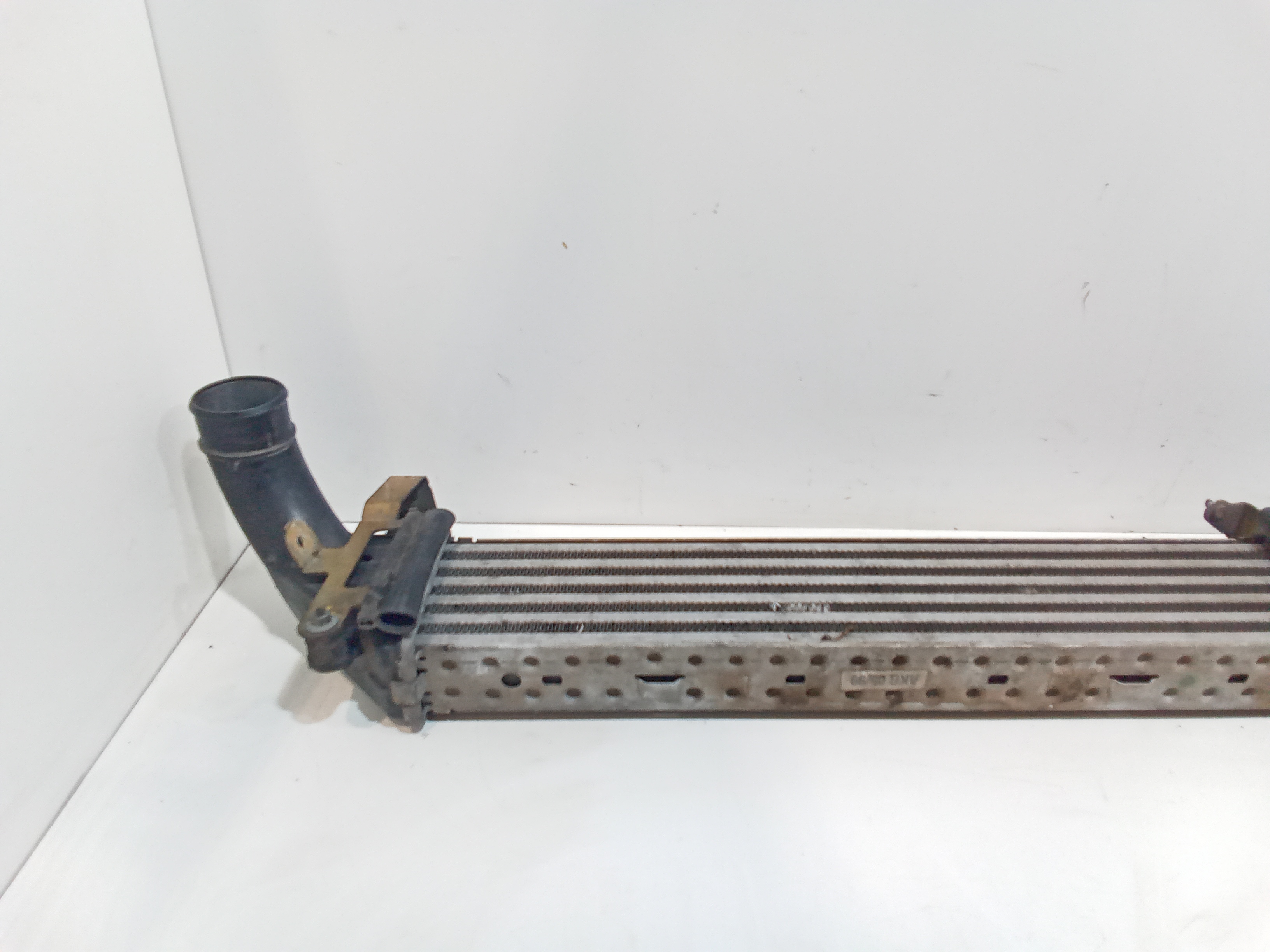 Intercooler per Mercedes Slk Serie (w170) (96>04) (1996 - 2004)