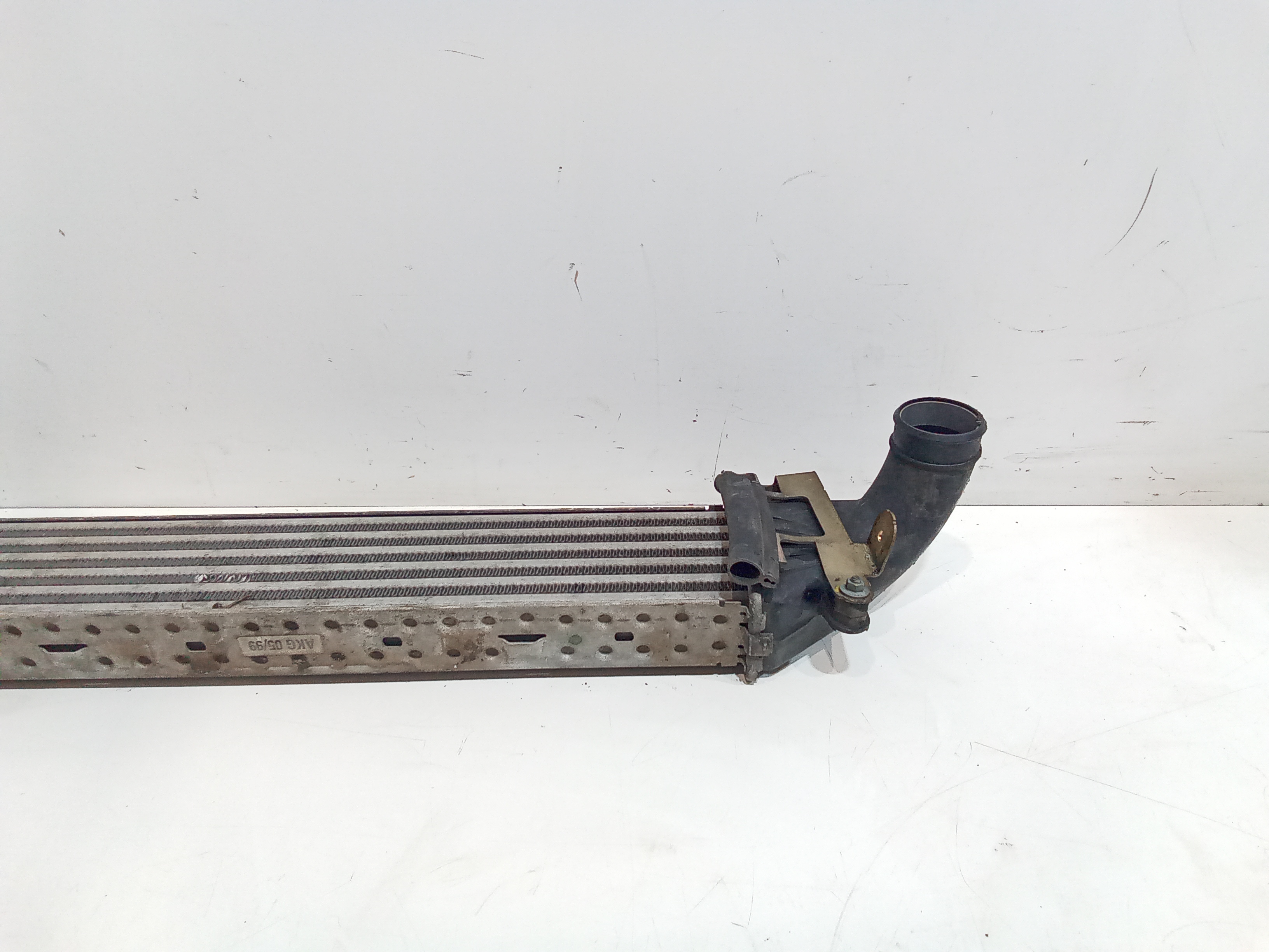 Intercooler per Mercedes Slk Serie (w170) (96>04) (1996 - 2004)