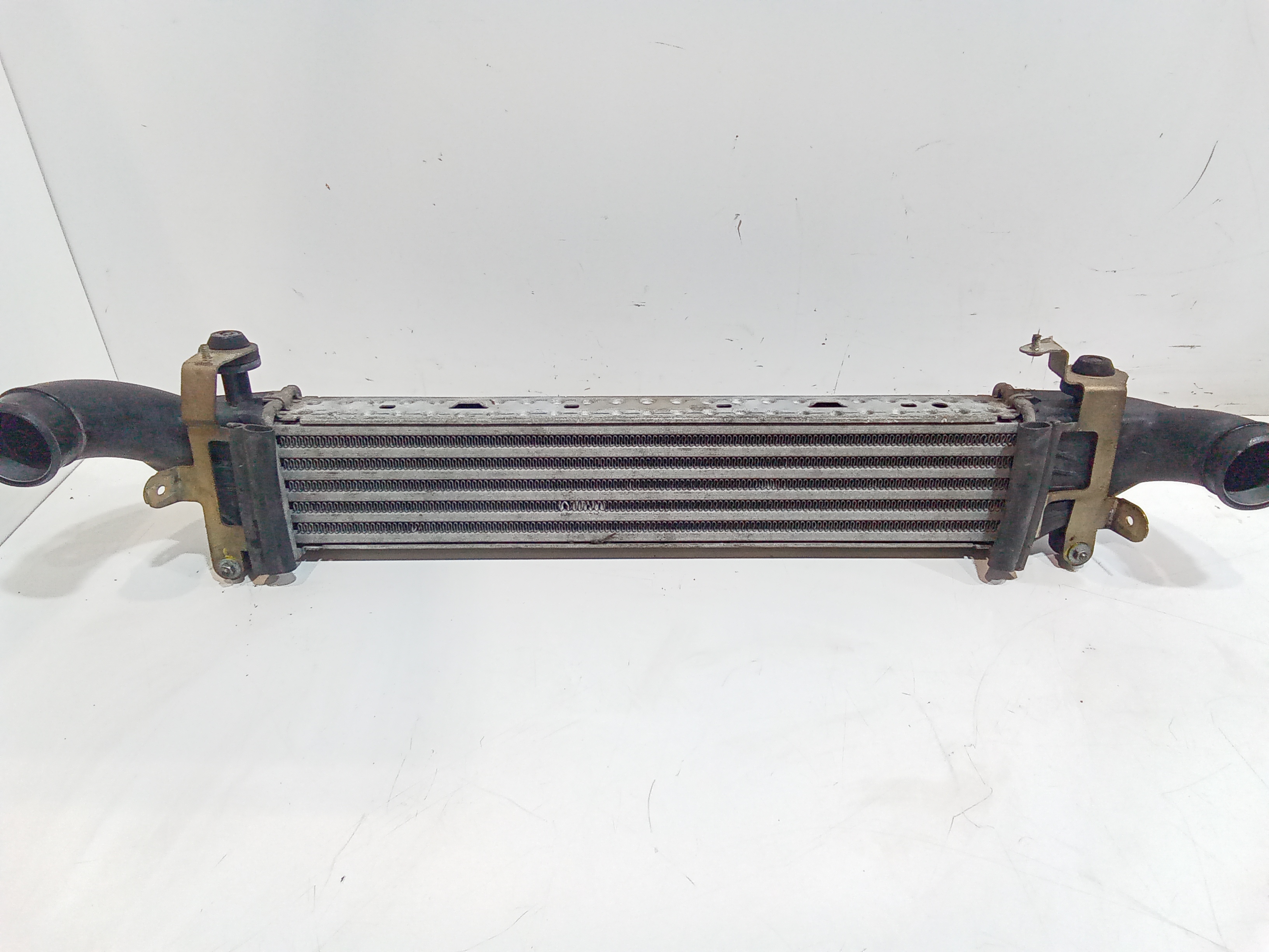 Intercooler per Mercedes Slk Serie (w170) (96>04) (1996 - 2004)