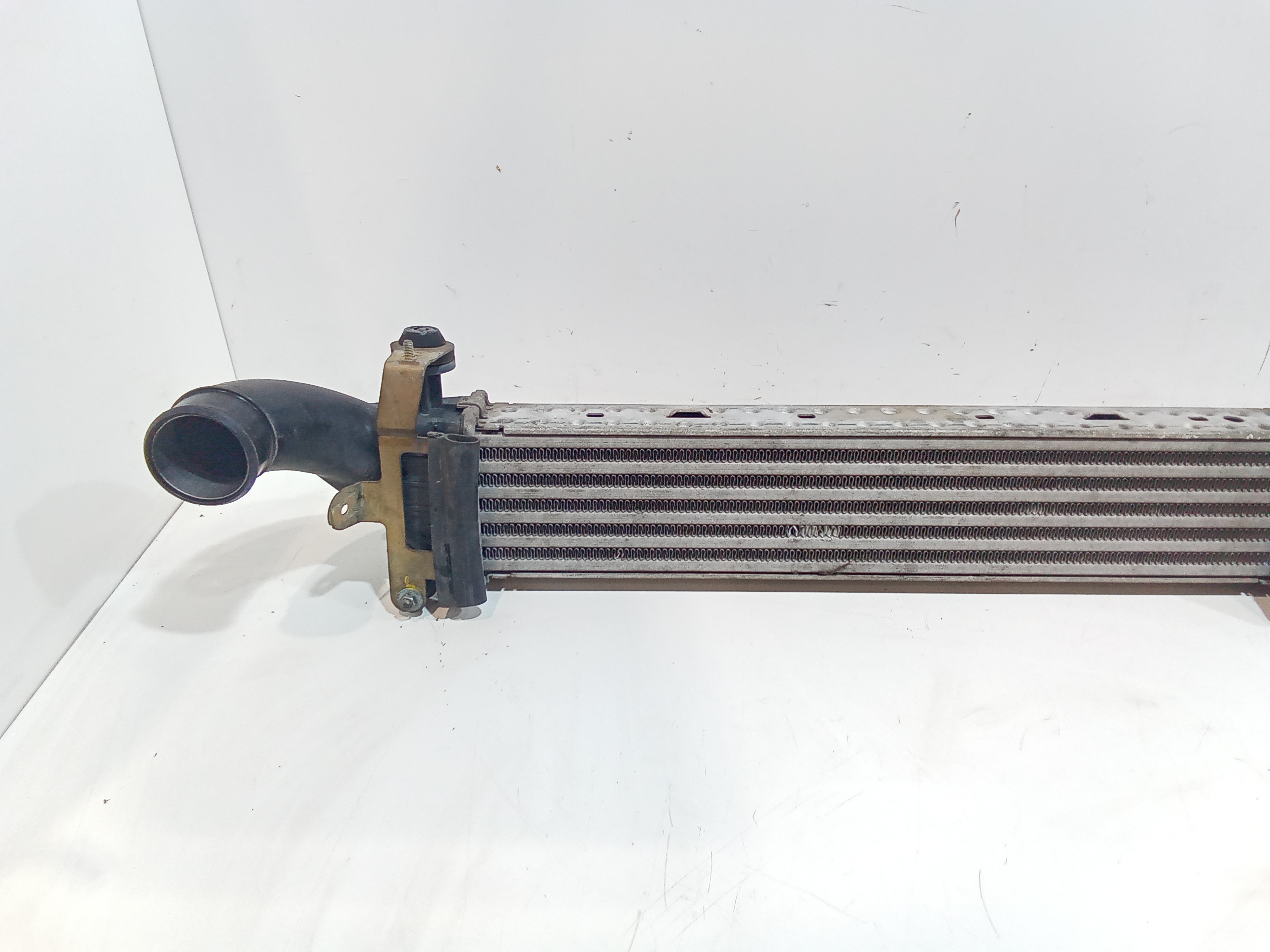 Intercooler per Mercedes Slk Serie (w170) (96>04) (1996 - 2004)