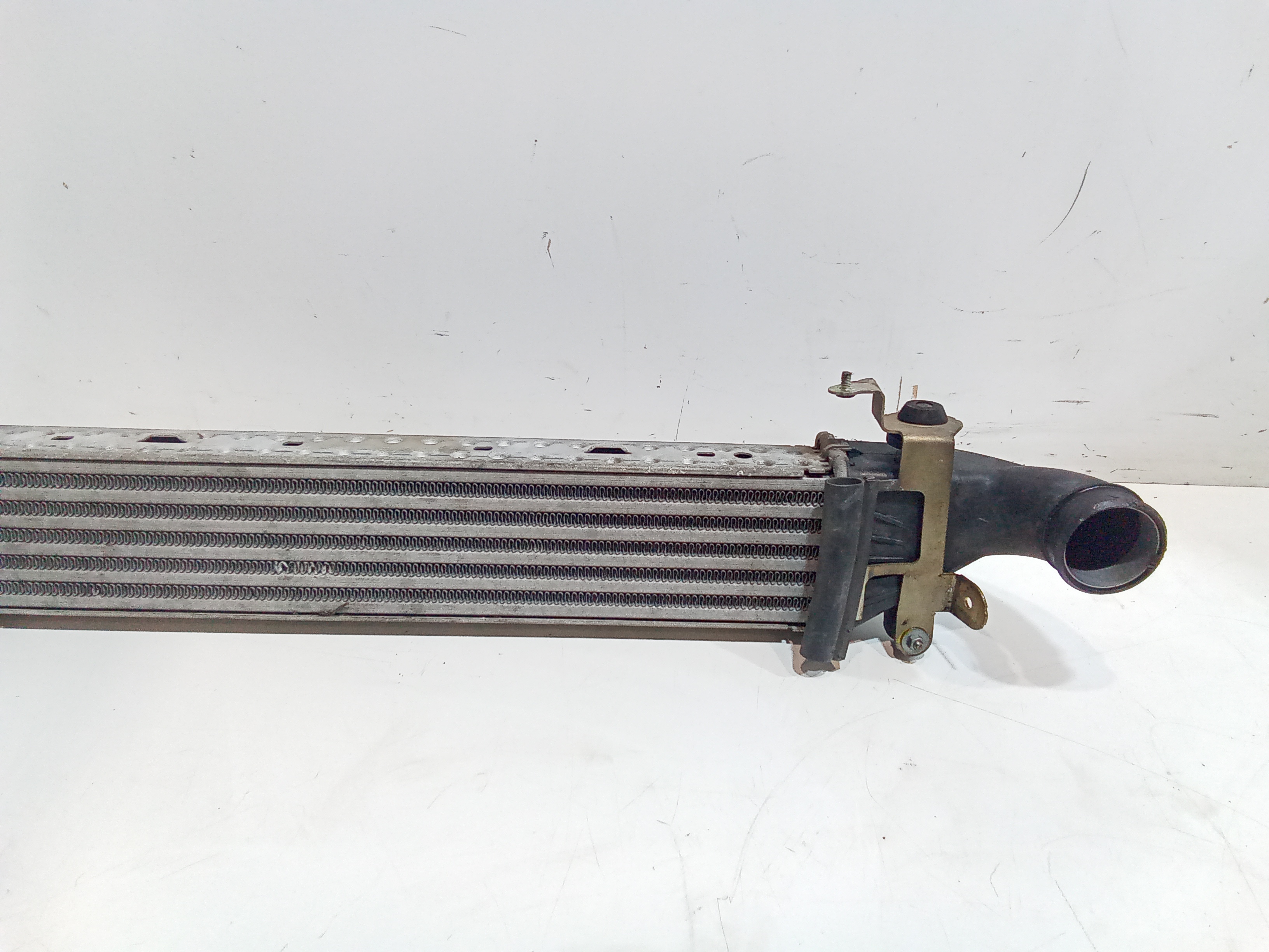 Intercooler per Mercedes Slk Serie (w170) (96>04) (1996 - 2004)