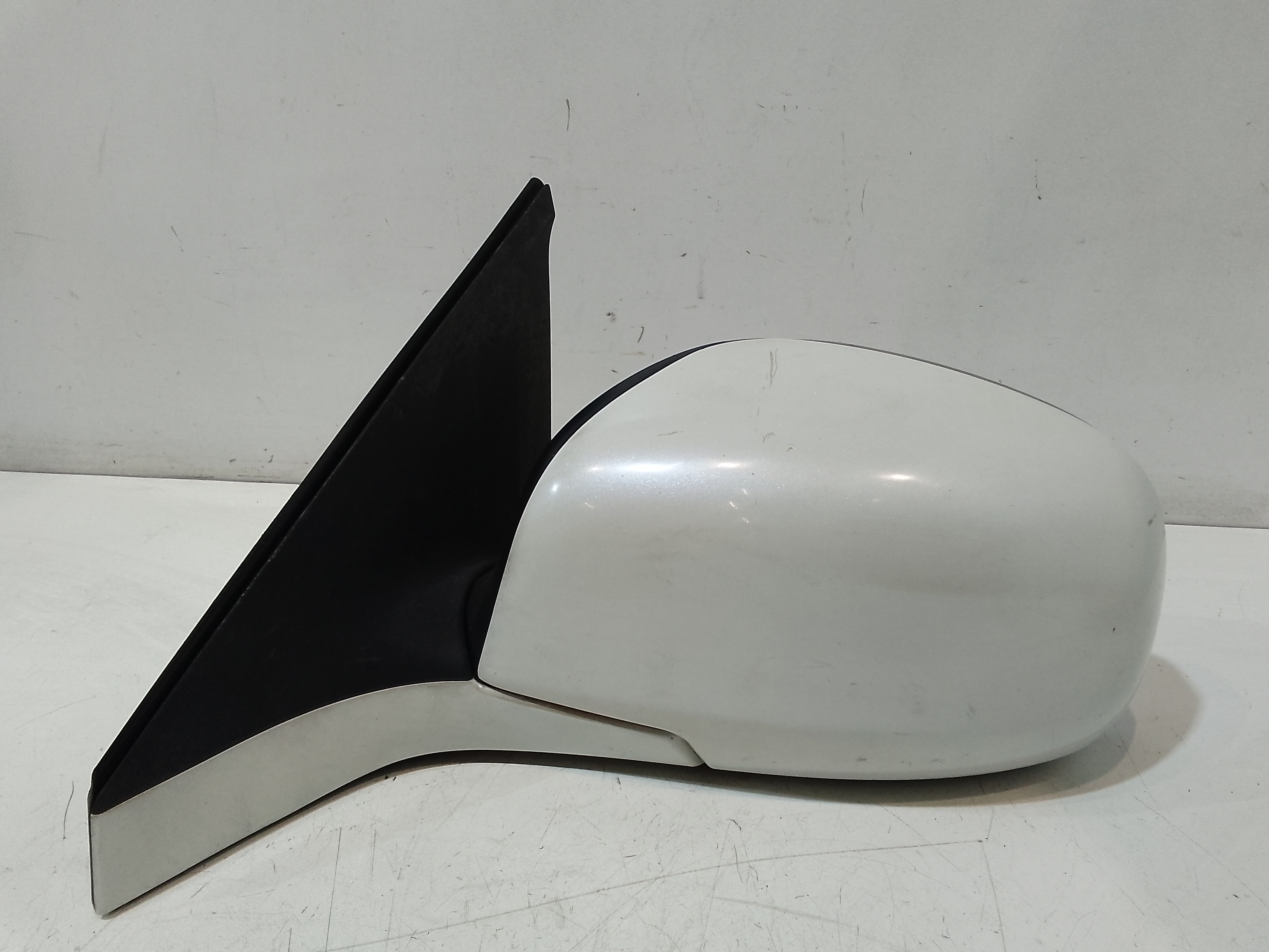 Specchietto Retrovisore Sinistro per Suzuki Swift 4 Serie (04>10) (2004 - 2010)