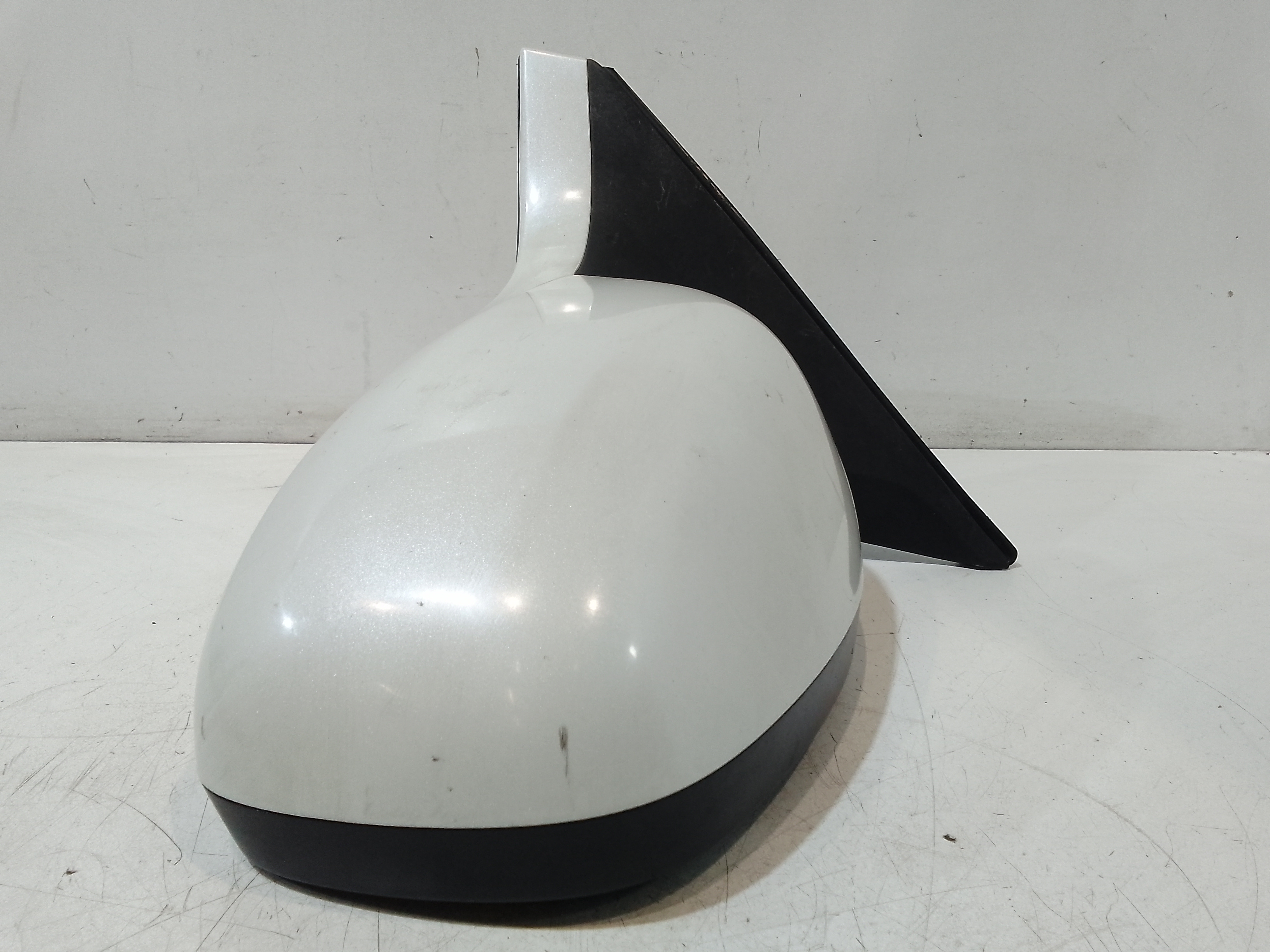 Specchietto Retrovisore Sinistro per Suzuki Swift 4 Serie (04>10) (2004 - 2010)