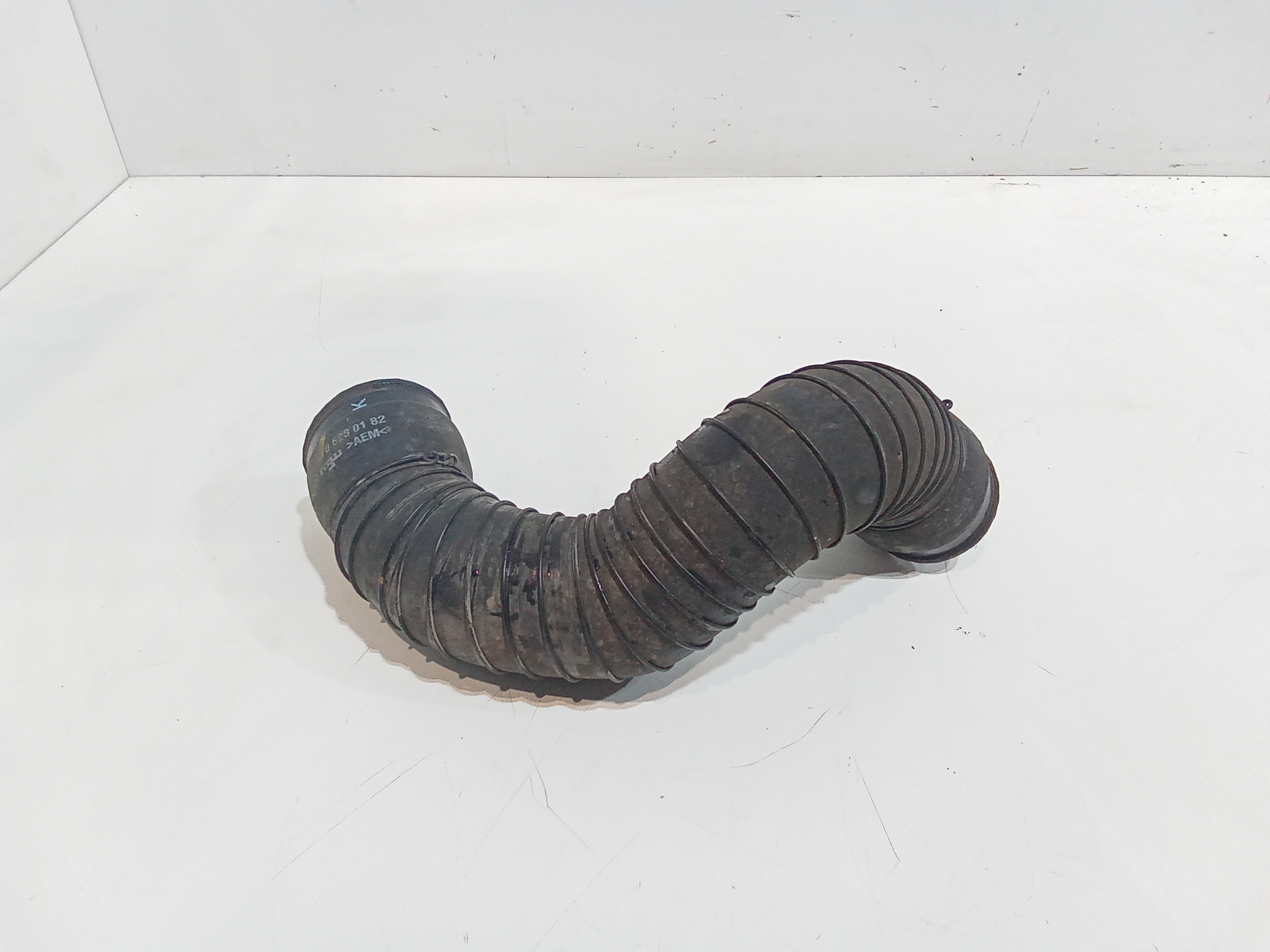 Tubo Intercooler per Mercedes Slk Serie (w170) (96>04) (1996 - 2004)