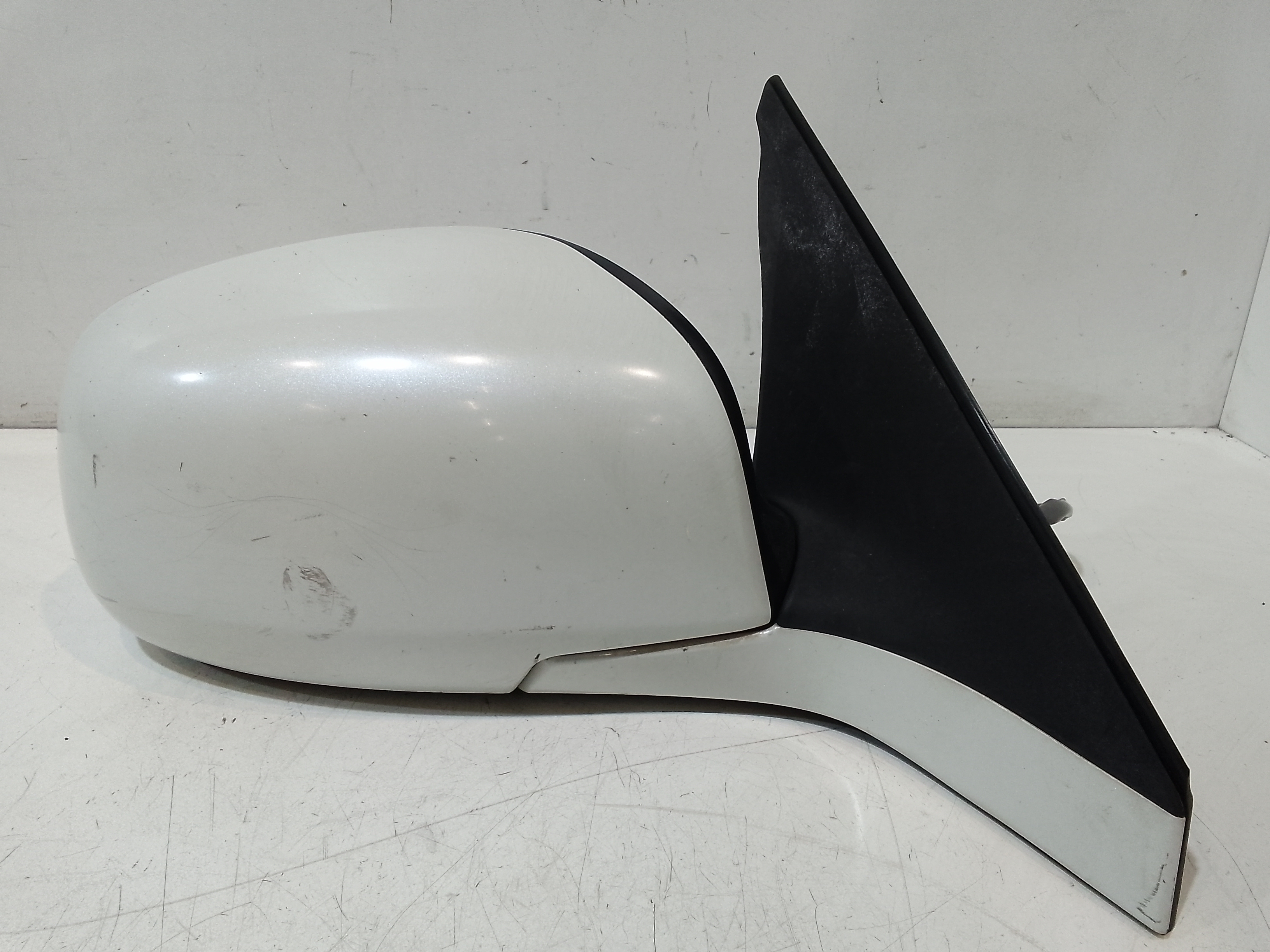 Specchietto Retrovisore Destro per Suzuki Swift 4 Serie (04>10) (2004 - 2010)