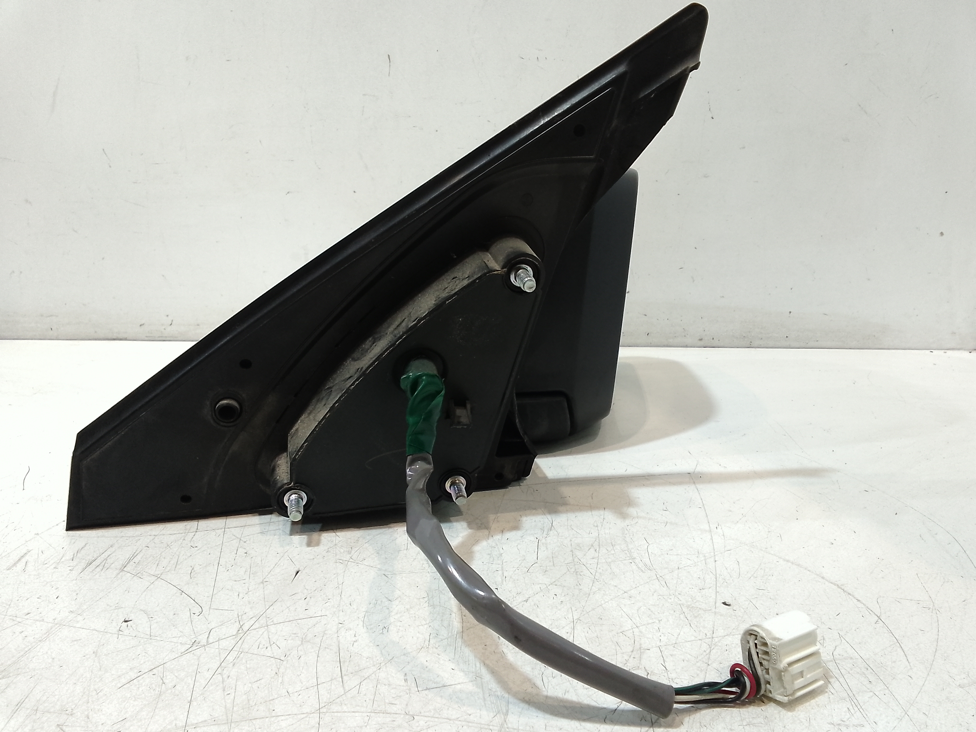 Specchietto Retrovisore Destro per Suzuki Swift 4 Serie (04>10) (2004 - 2010)